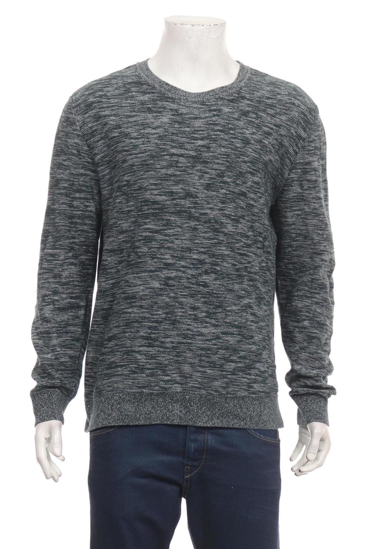 Пуловер TOM TAILOR1