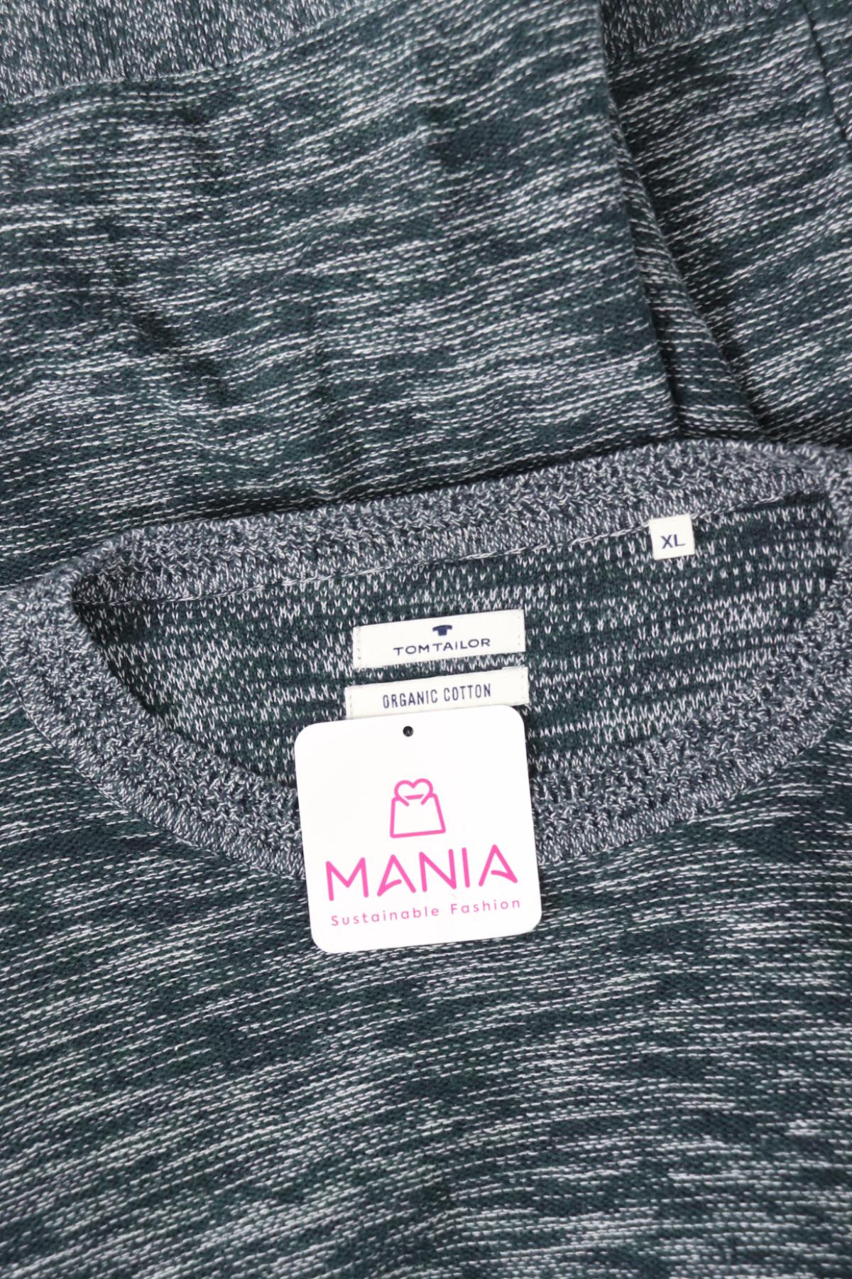 Пуловер TOM TAILOR3