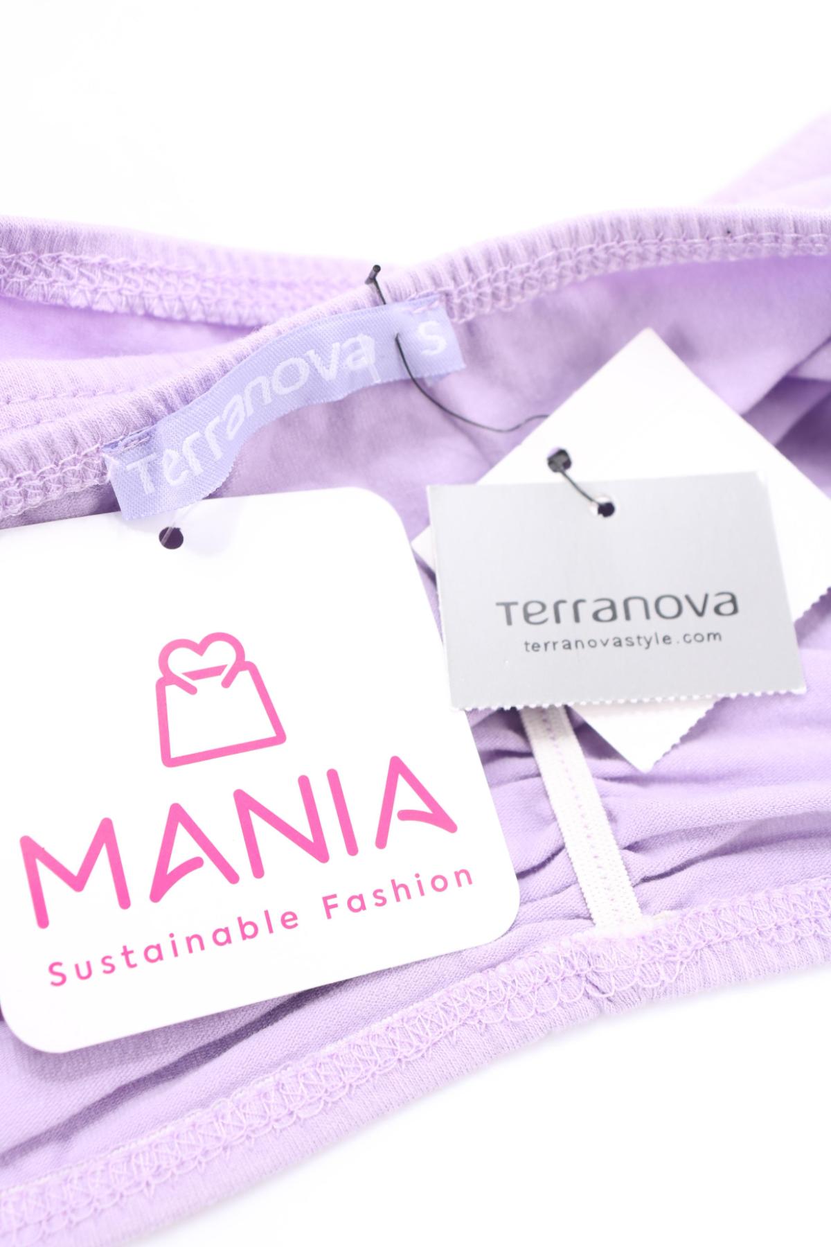 Бюстие TERRANOVA3