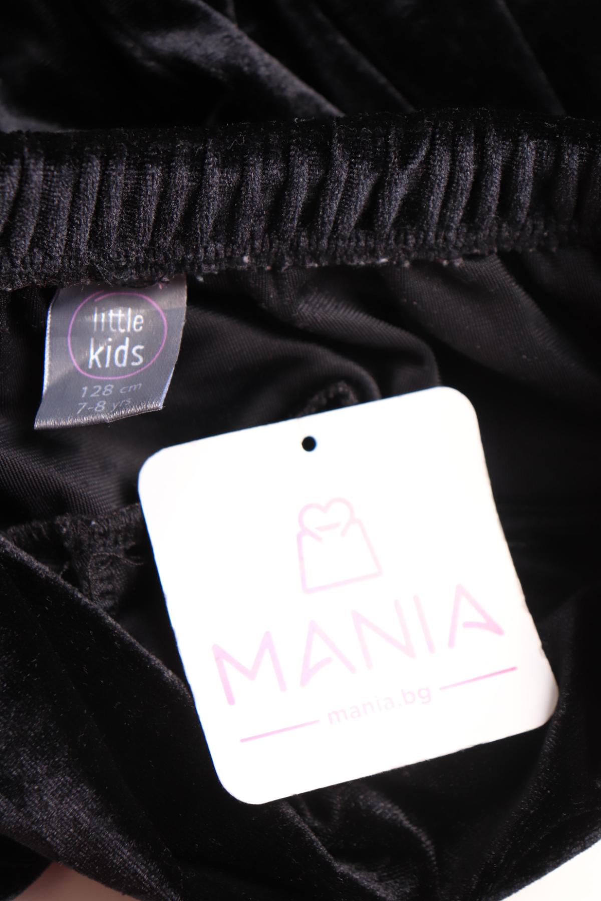 Детска пола NO NAME3