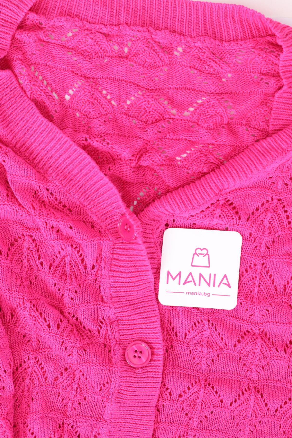 Жилетка NO NAME3