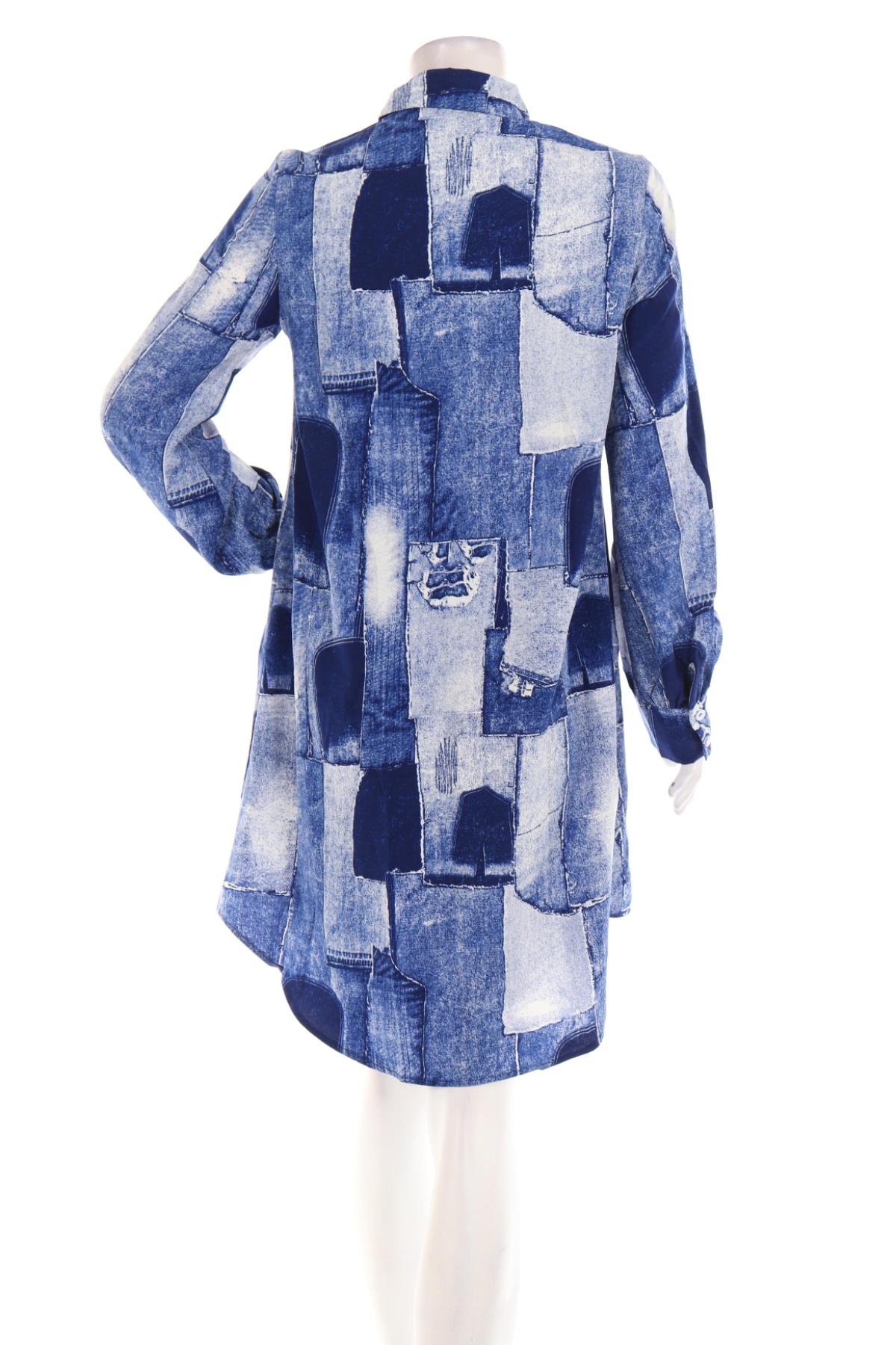 Ежедневна рокля SHEIN2