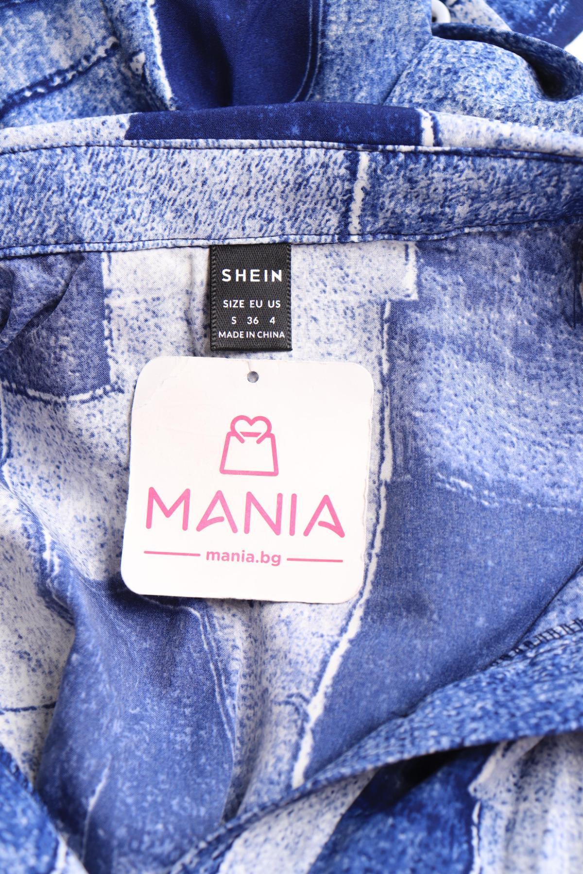 Ежедневна рокля SHEIN3