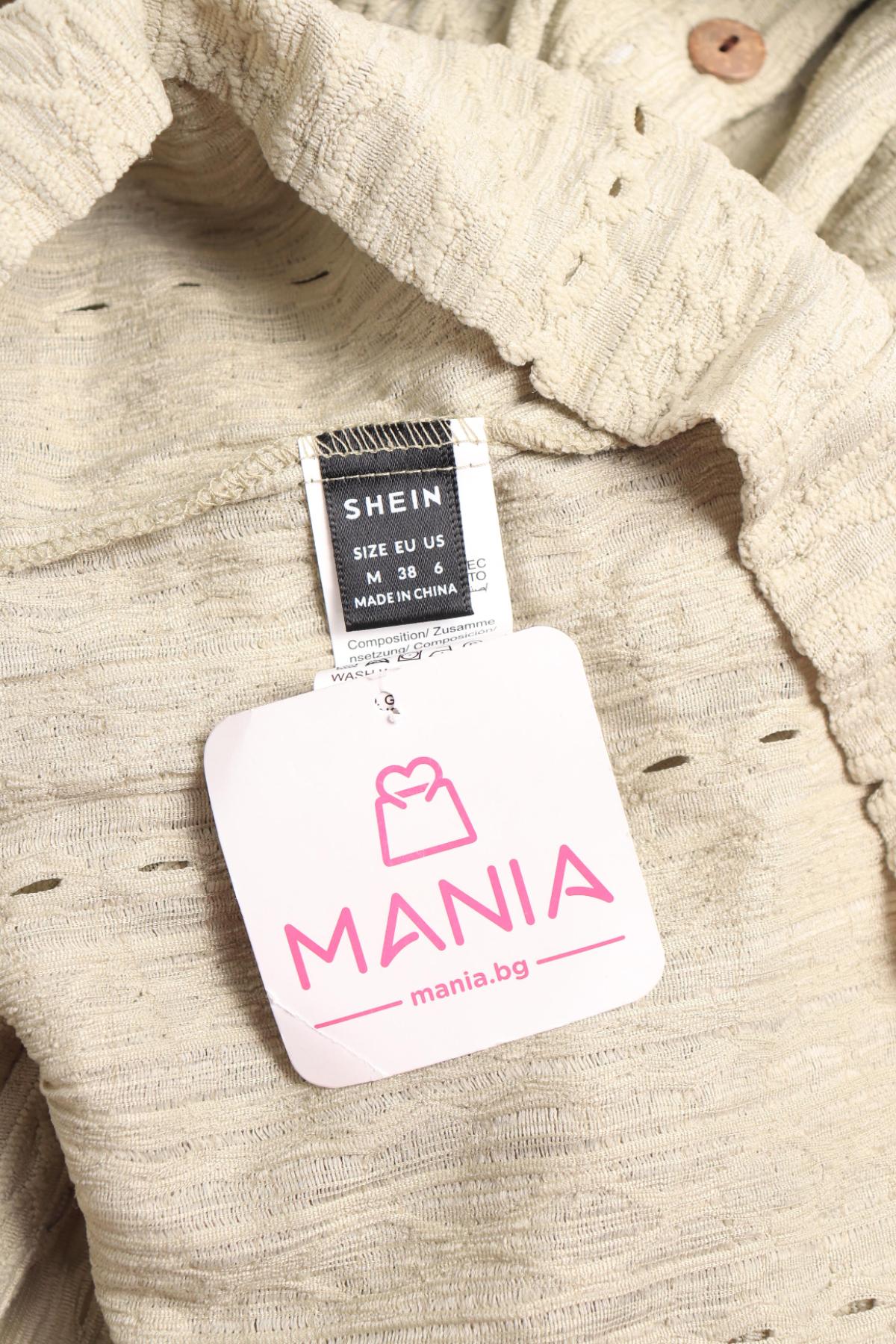 Ежедневна рокля SHEIN3