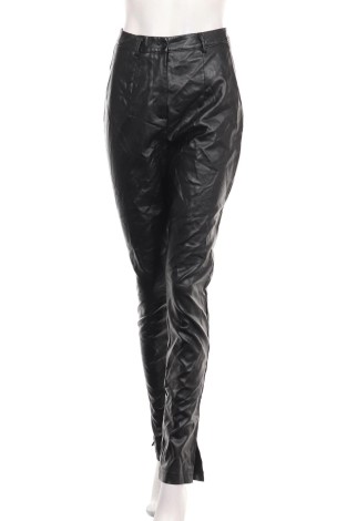 Кожен панталон MISSGUIDED