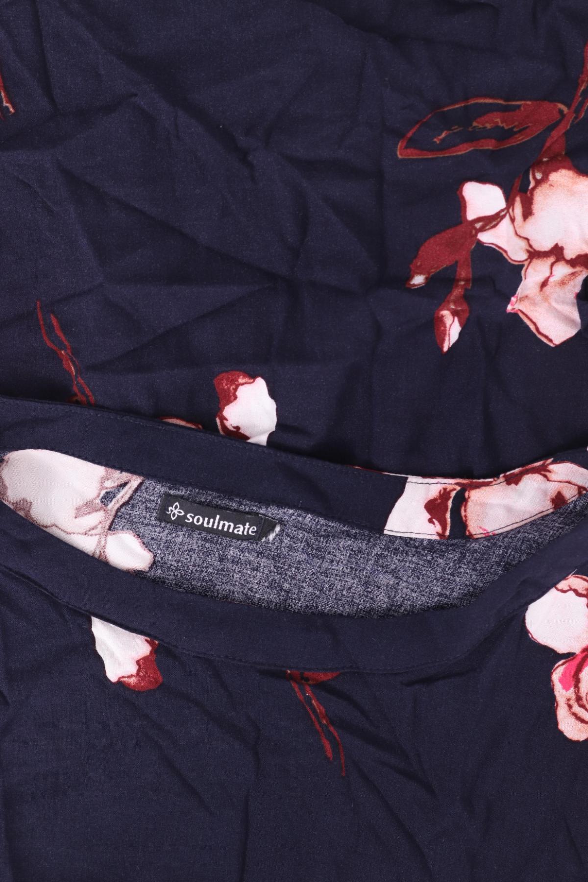 Блуза SOULMATE3