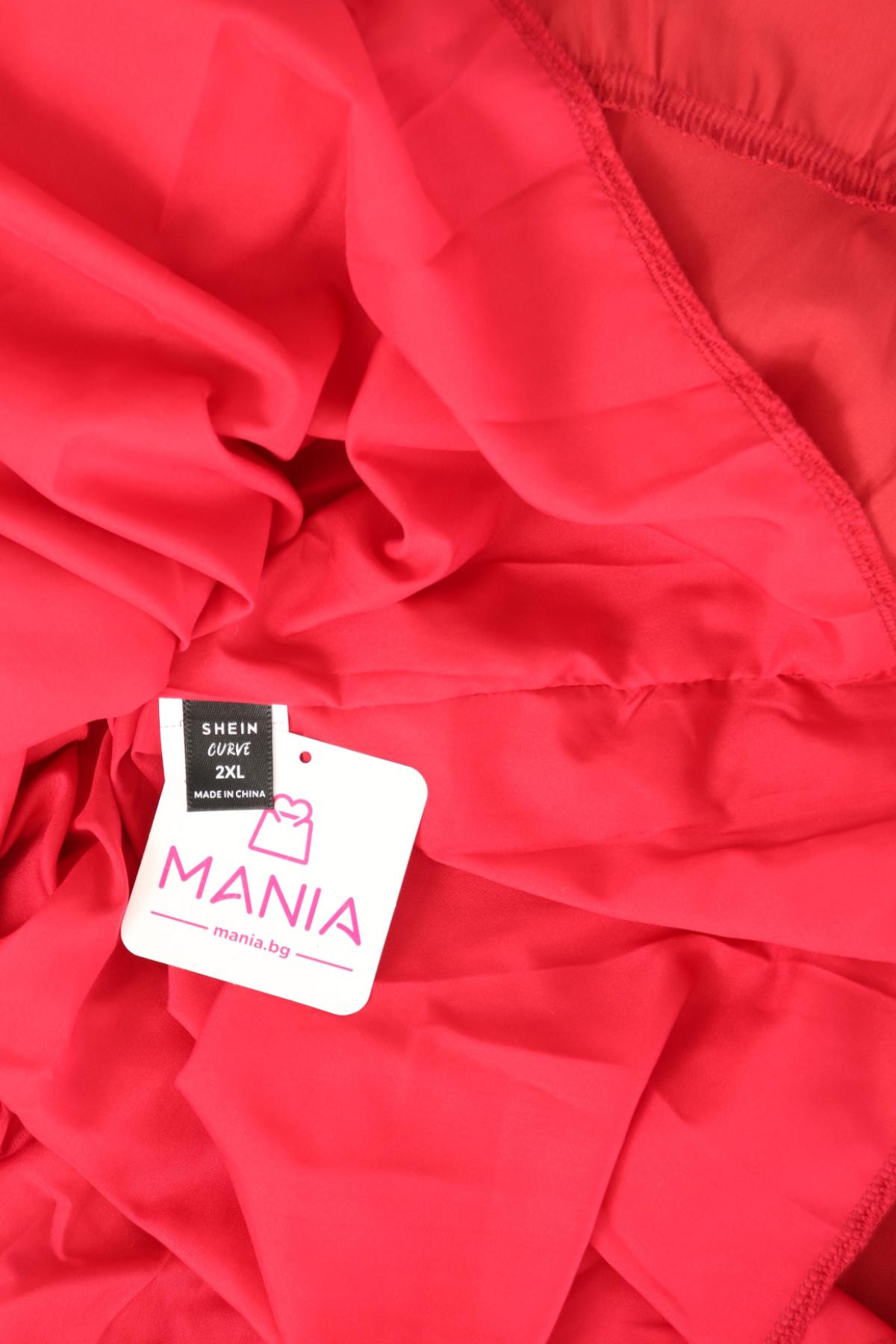 Ежедневна рокля SHEIN3