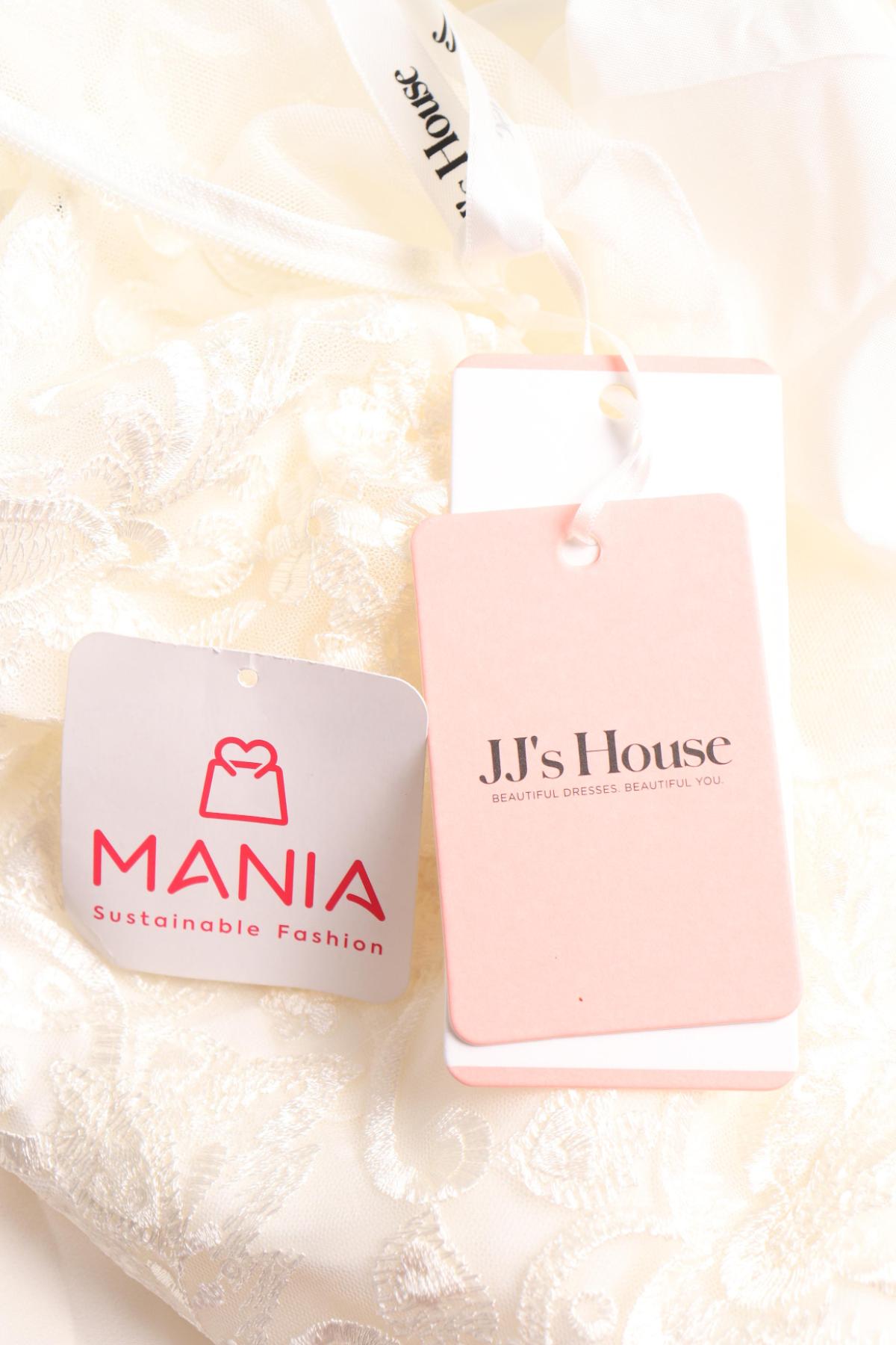 Официална рокля JJ`S HOUSE3