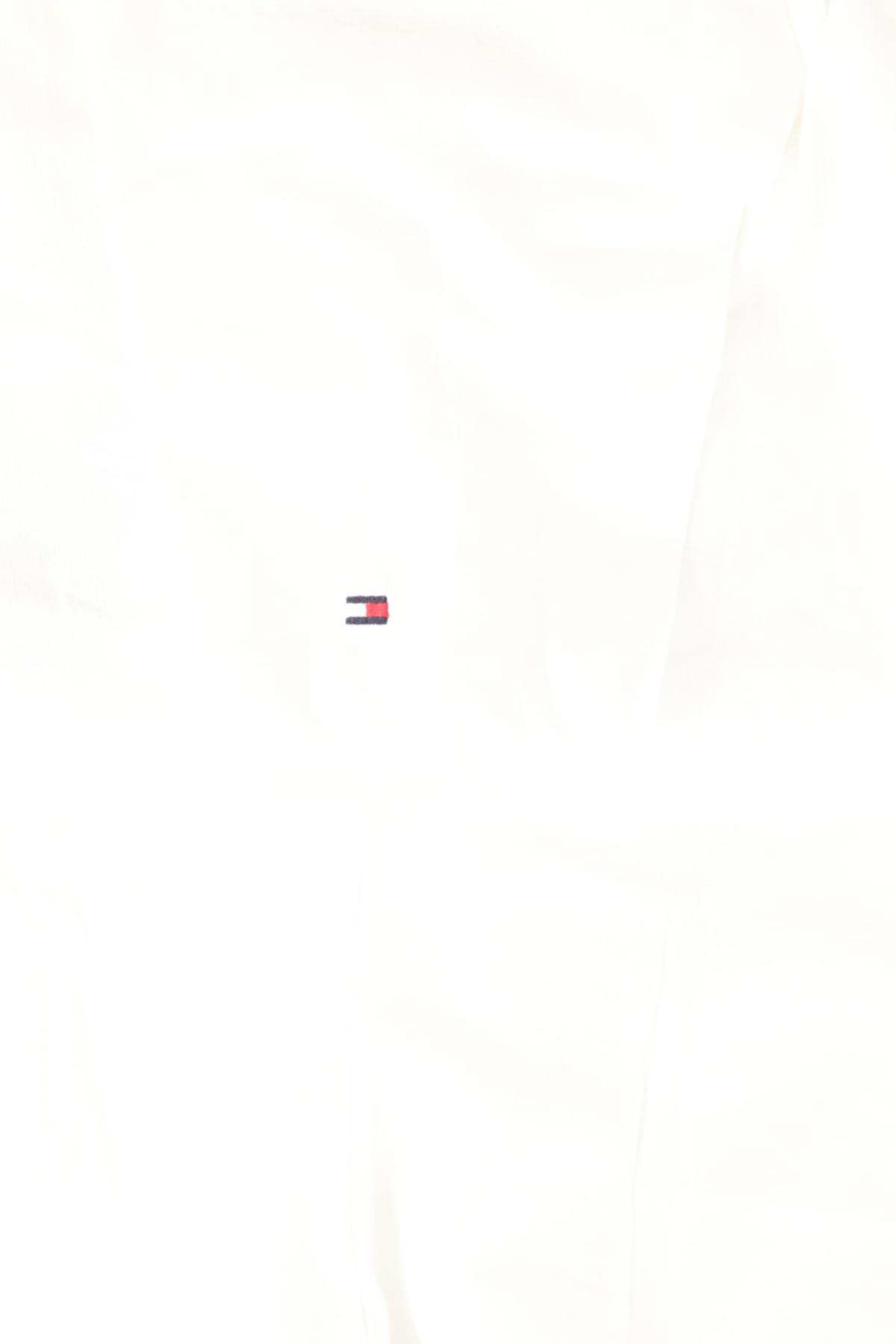 Тениска с щампа TOMMY HILFIGER4