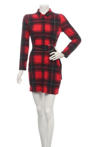 Ежедневна рокля DEREK HEART