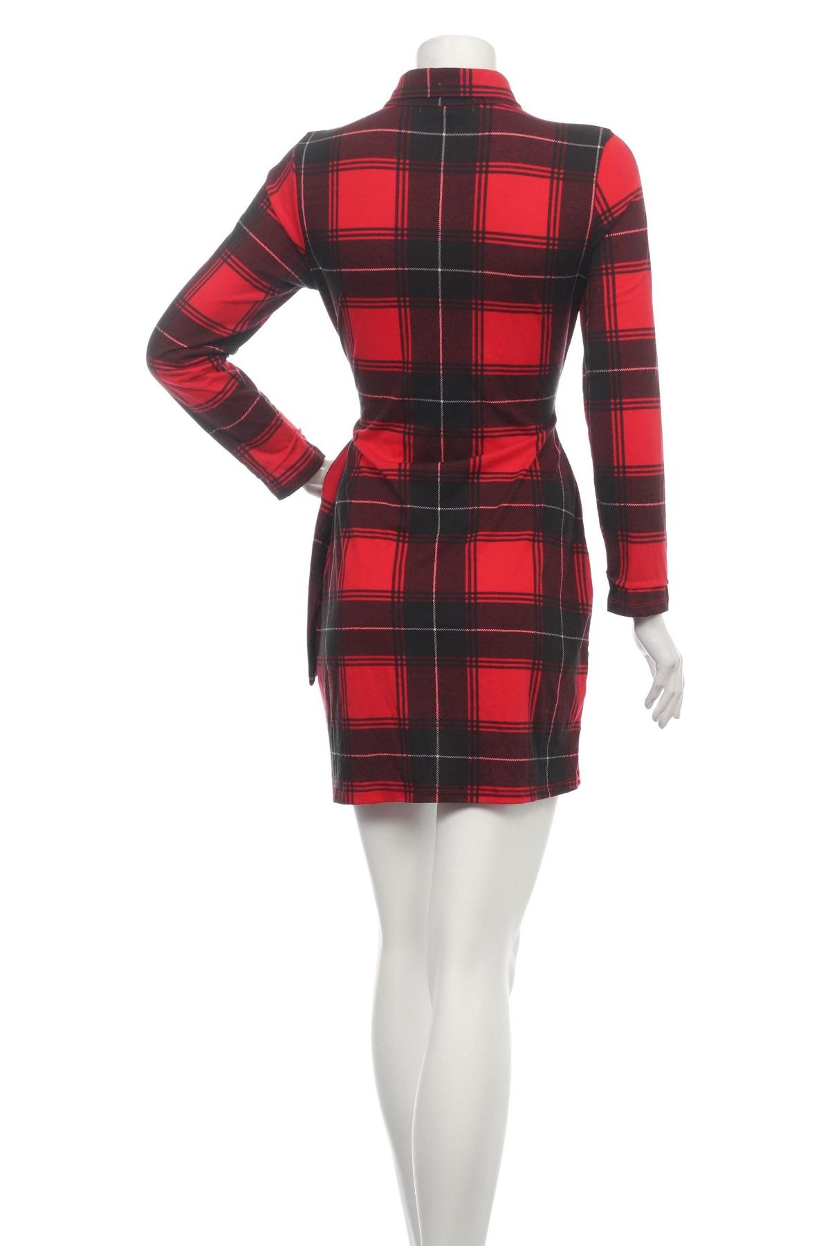 Ежедневна рокля DEREK HEART2