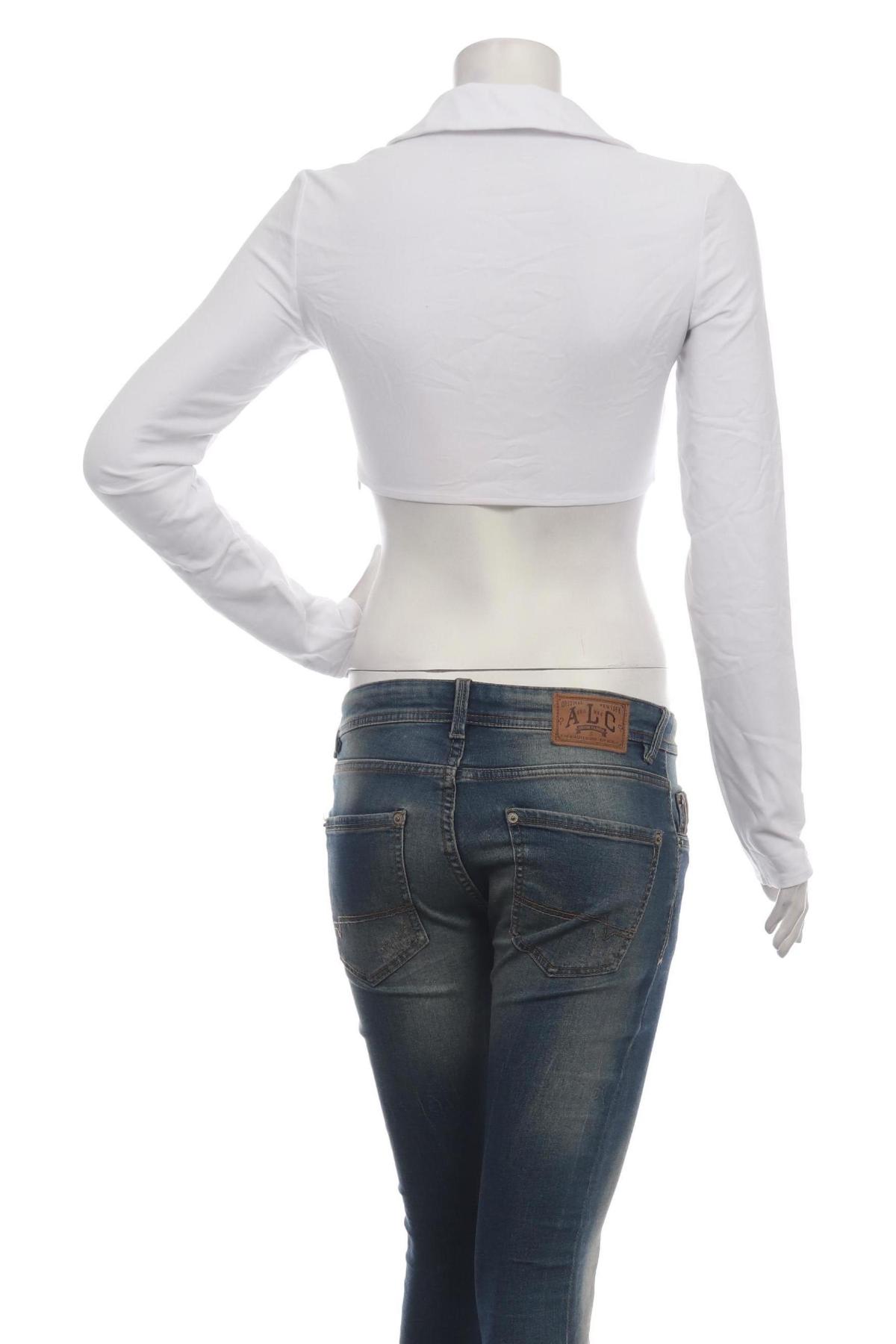 Блуза H&M DIVIDED2