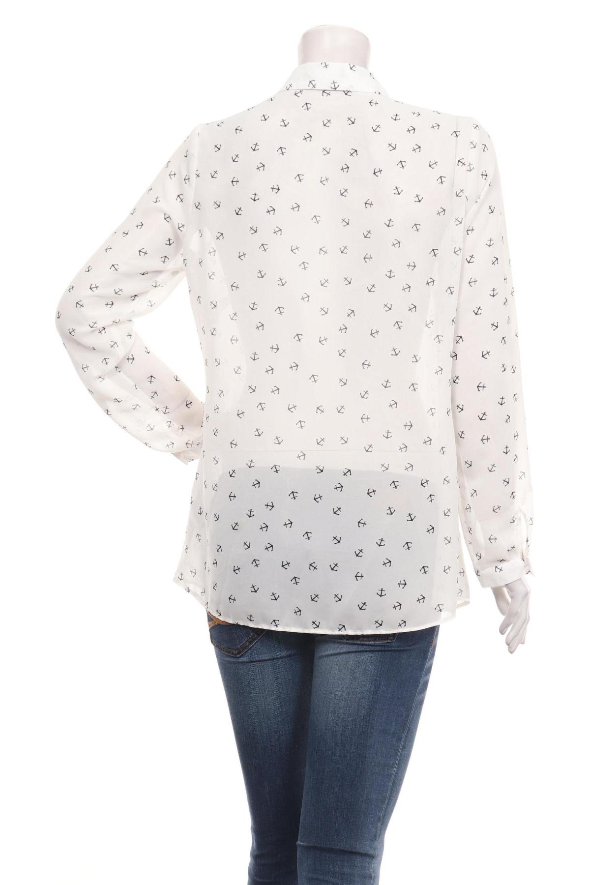 Официална риза ATMOSPHERE2