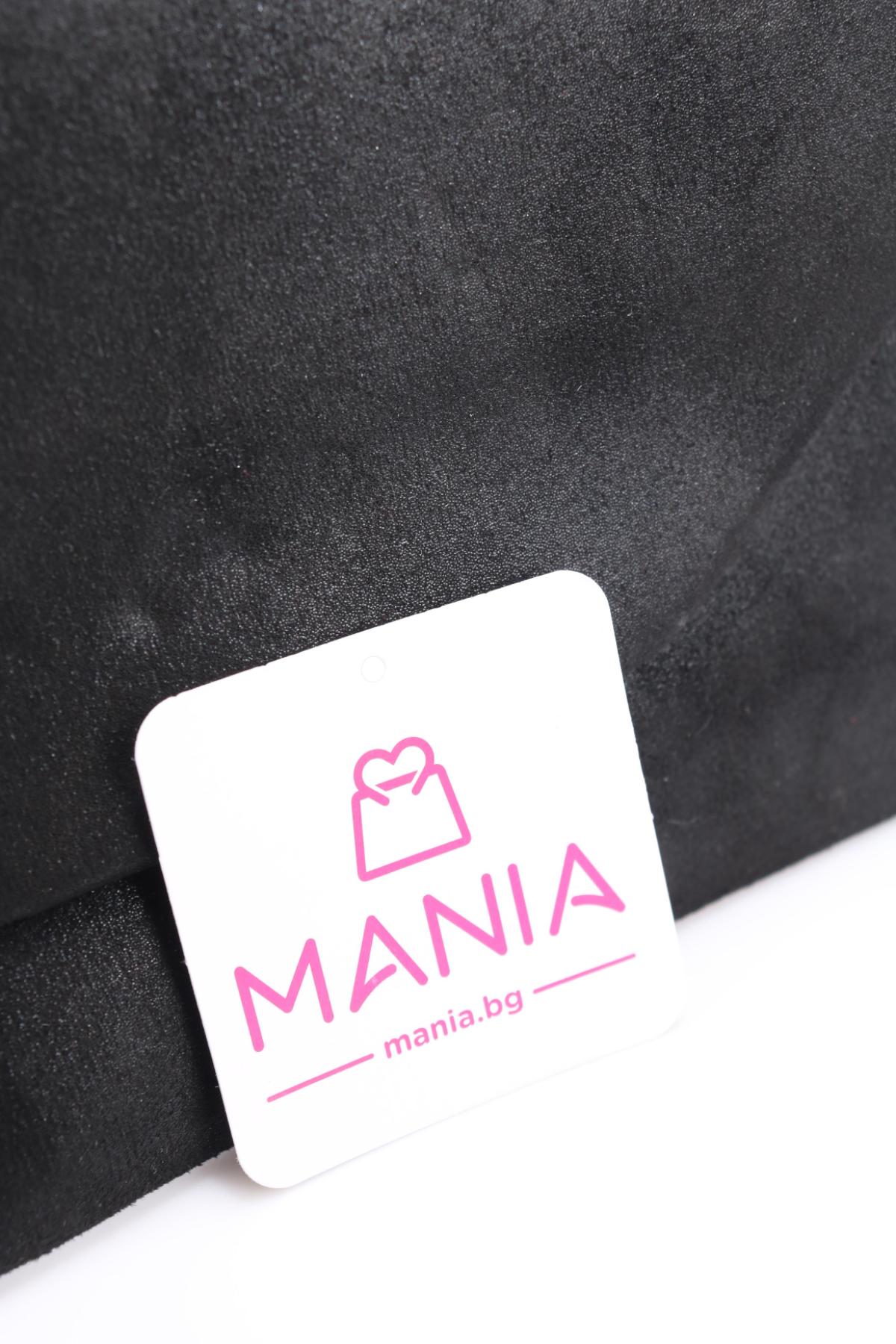 Вечерна чанта NO NAME3