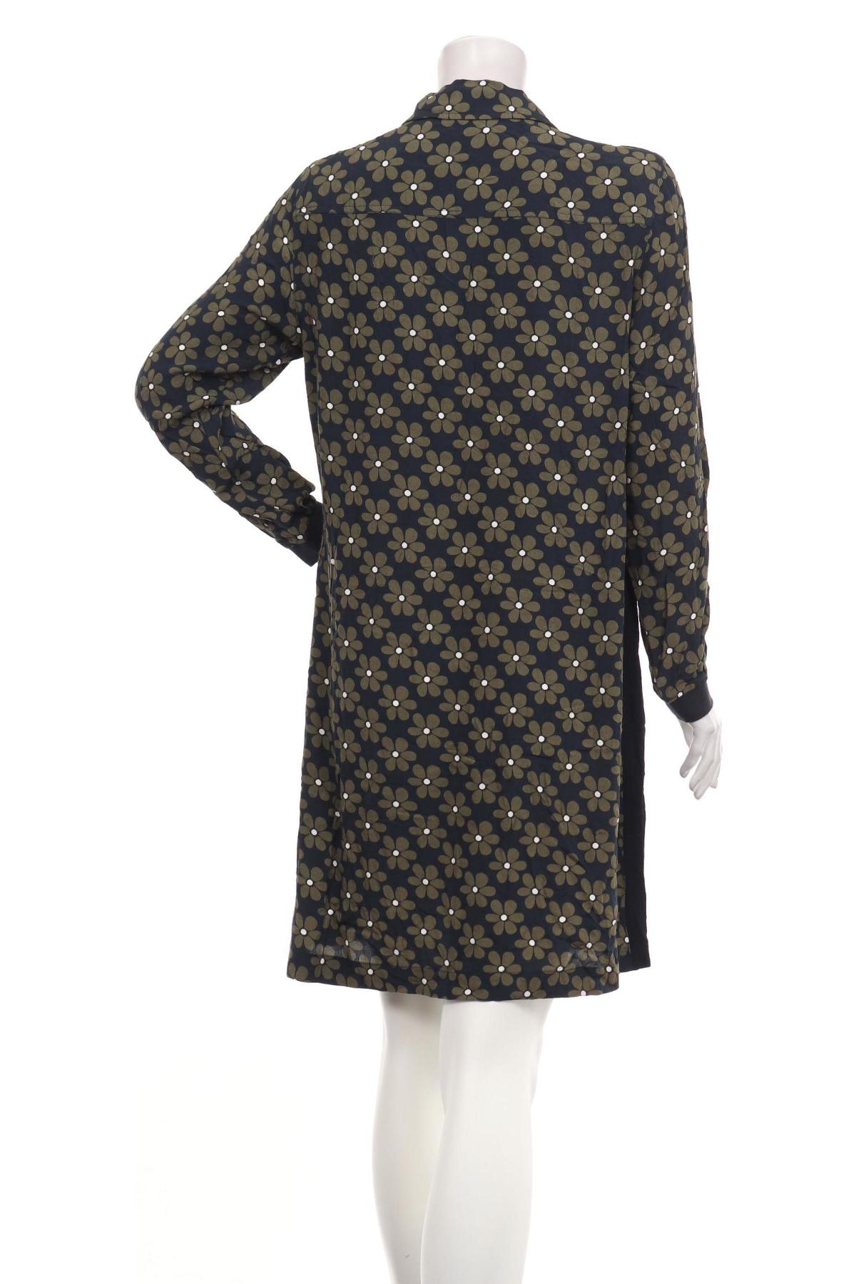 Ежедневна рокля REDGREEN2