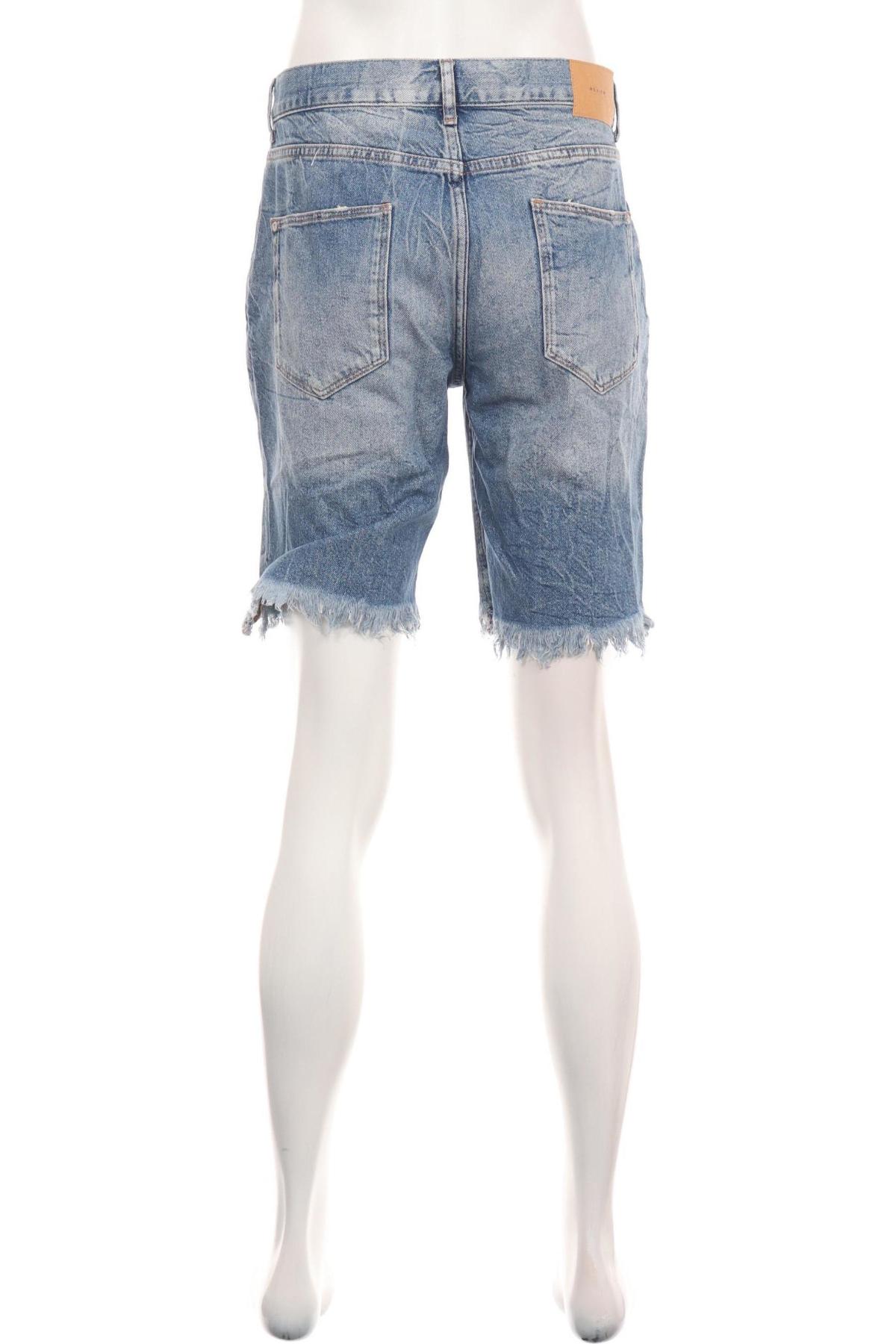 Къси дънки REVIEW2