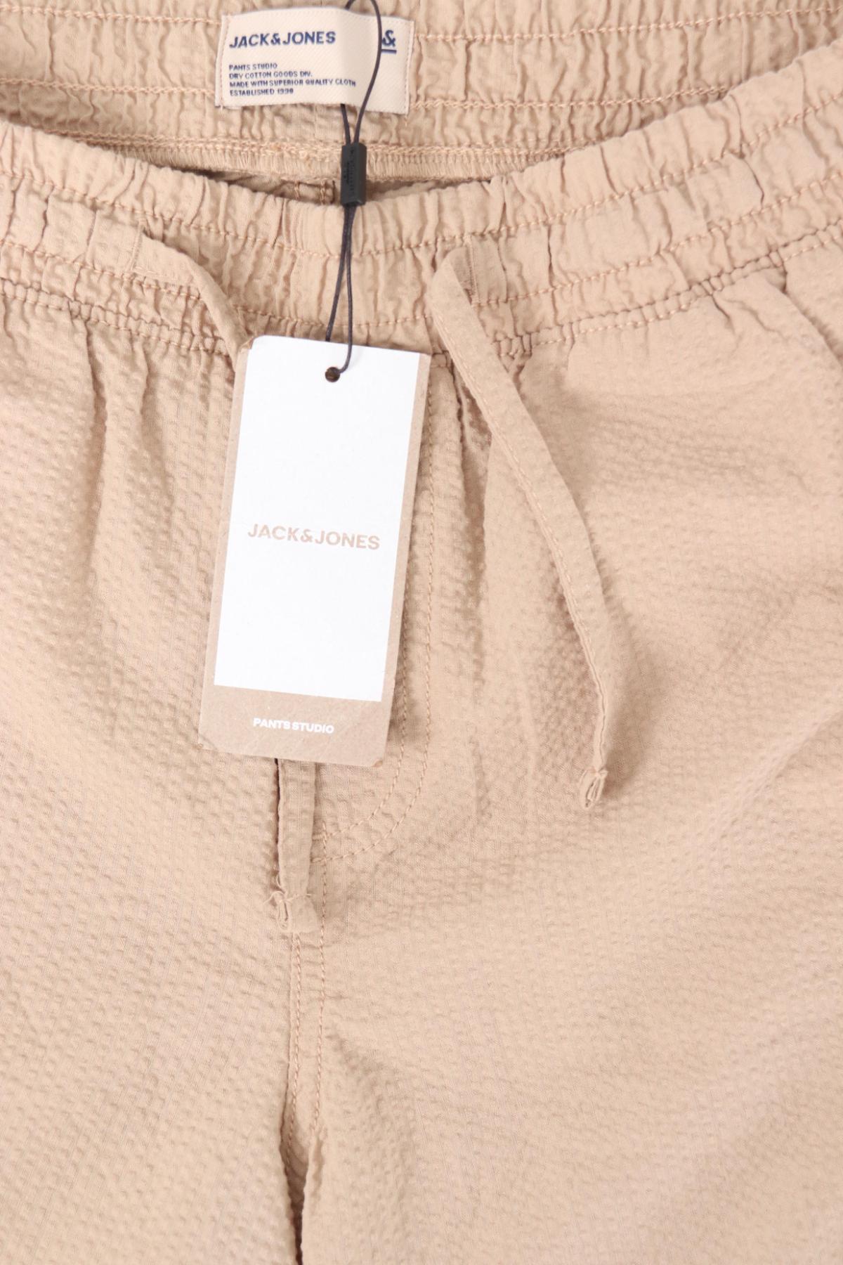 Къси панталони JACK & JONES3