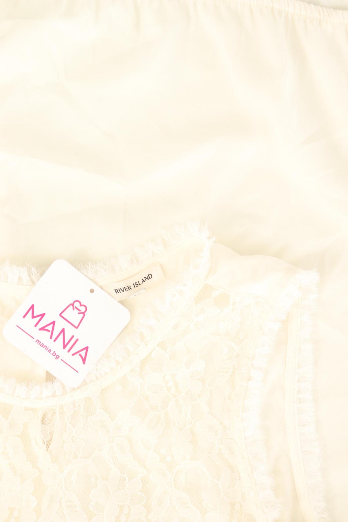 Блуза RIVER ISLAND3