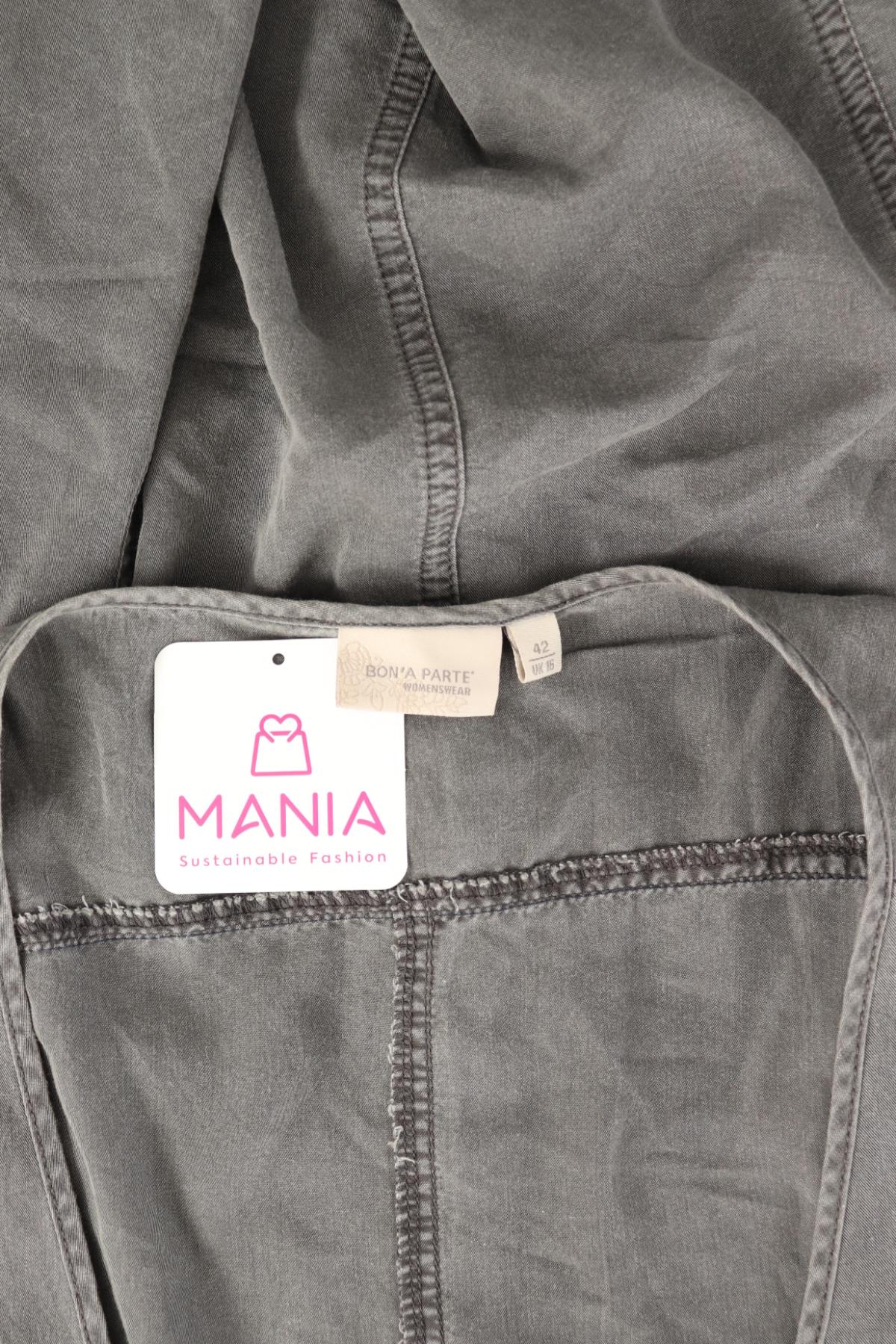 Ежедневна рокля BON'A PARTE3