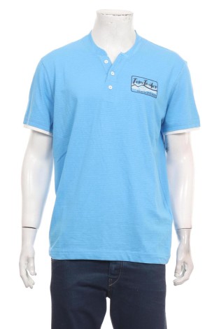 Tricou cu imprimeu TOM TAILOR
