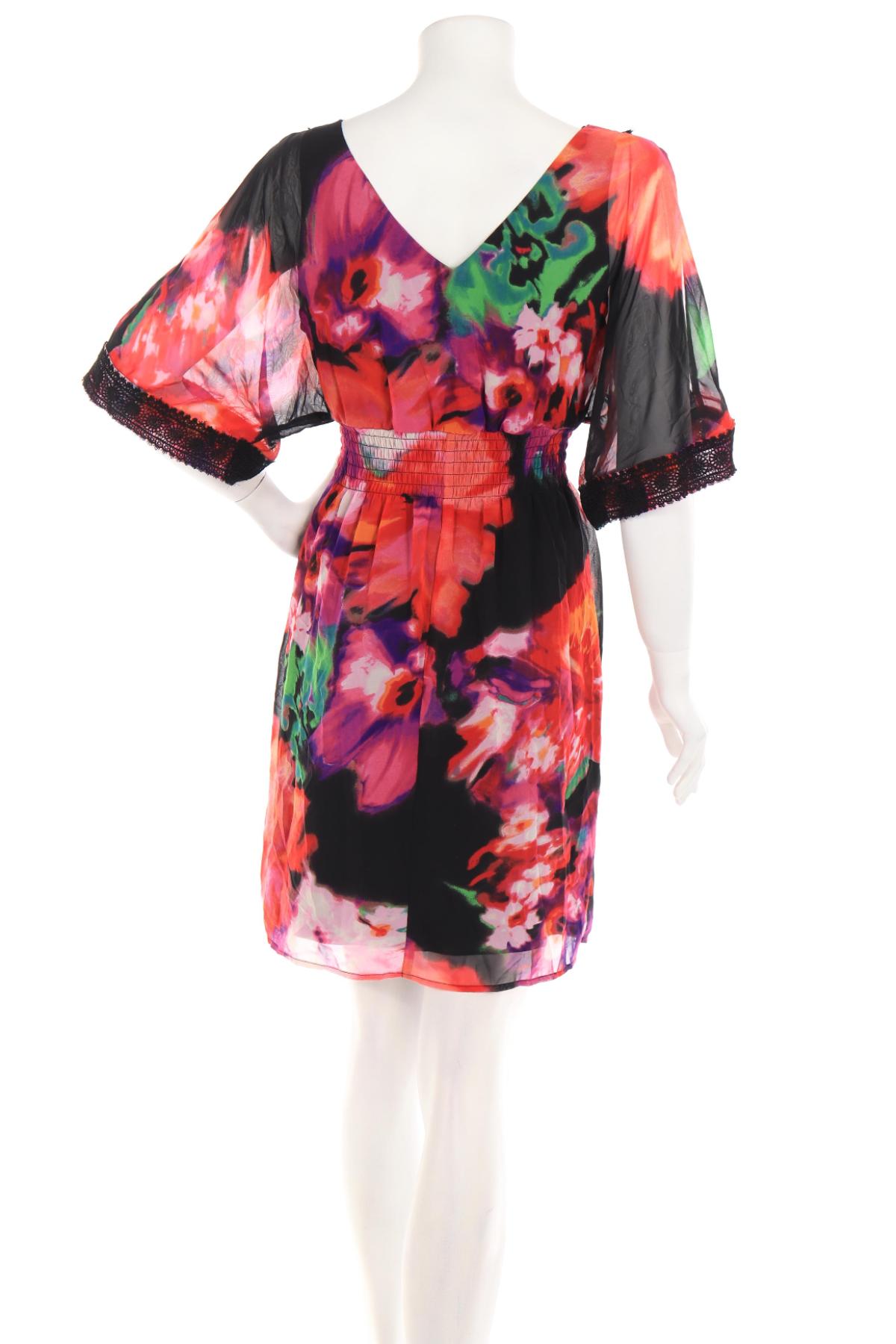 Ежедневна рокля BISOU BISOU2