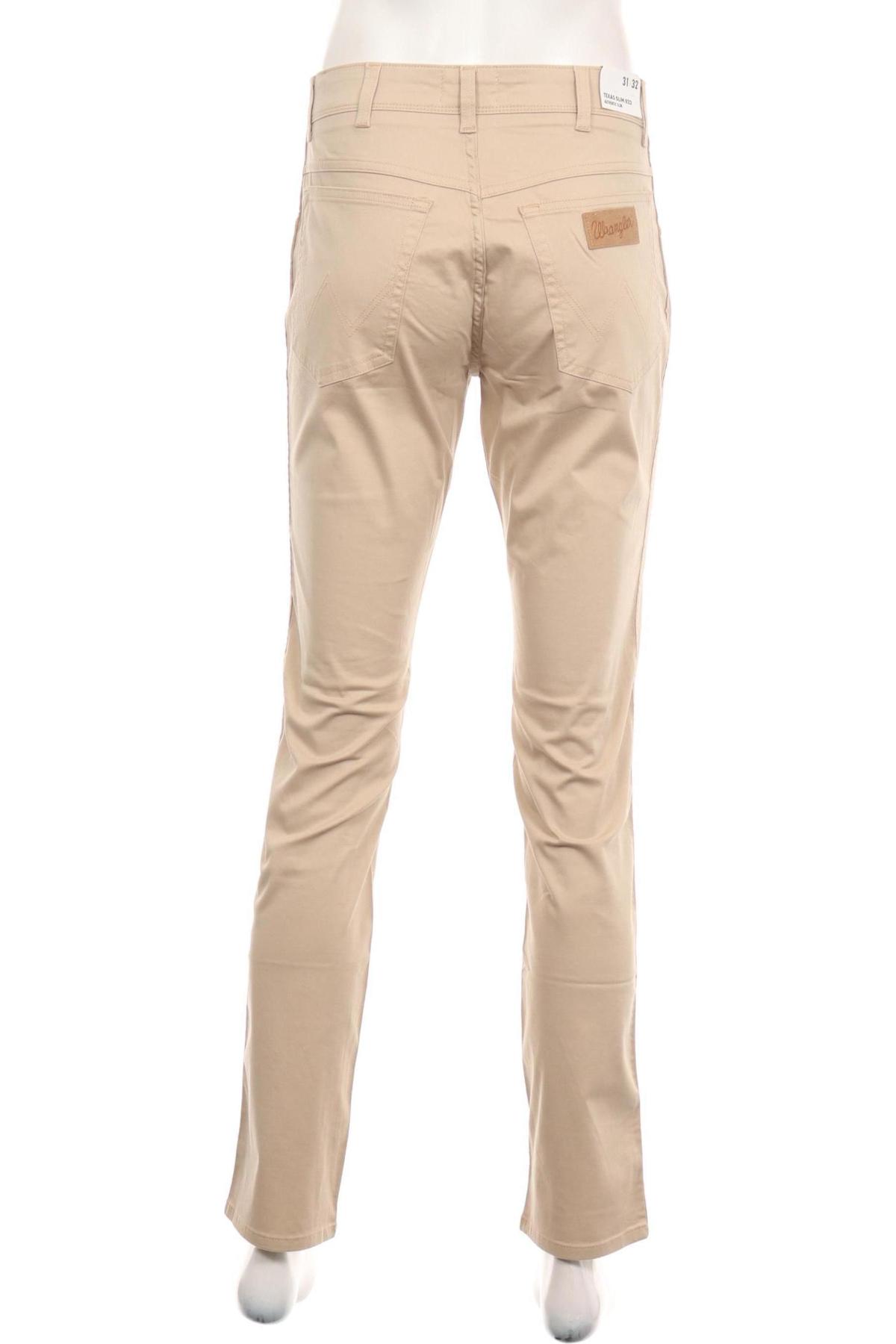 Панталон WRANGLER2