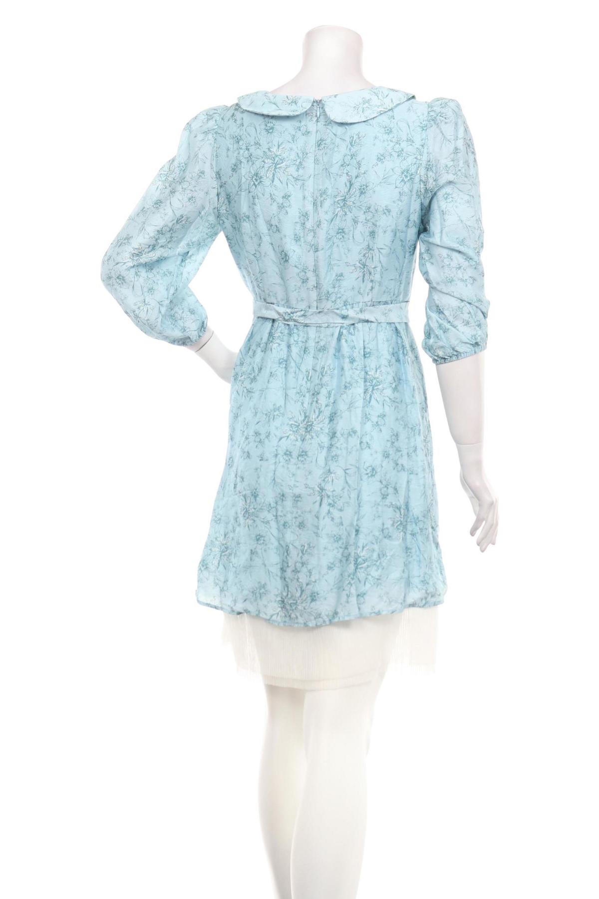 Ежедневна рокля VERO MODA2