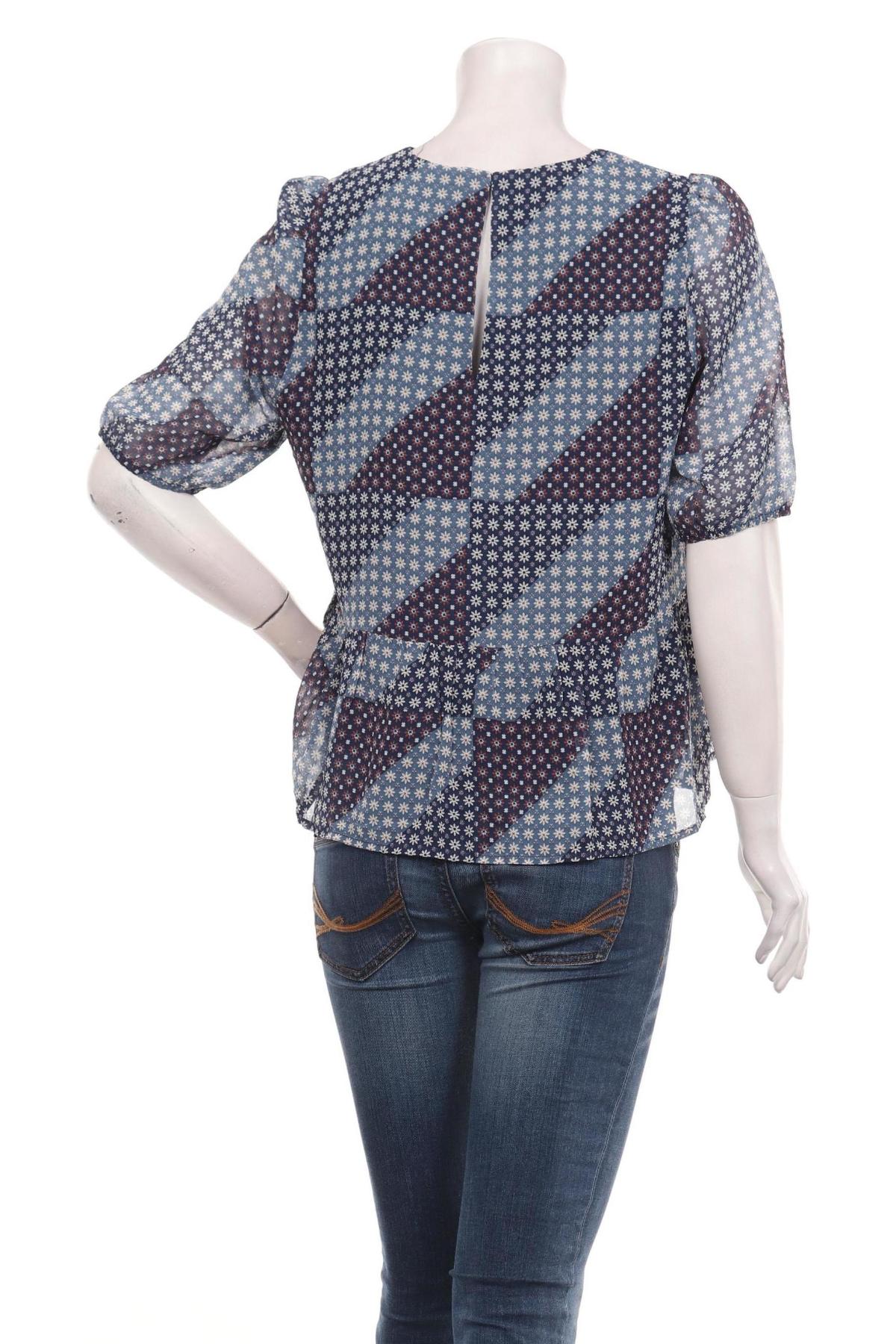 Блуза VERO MODA2