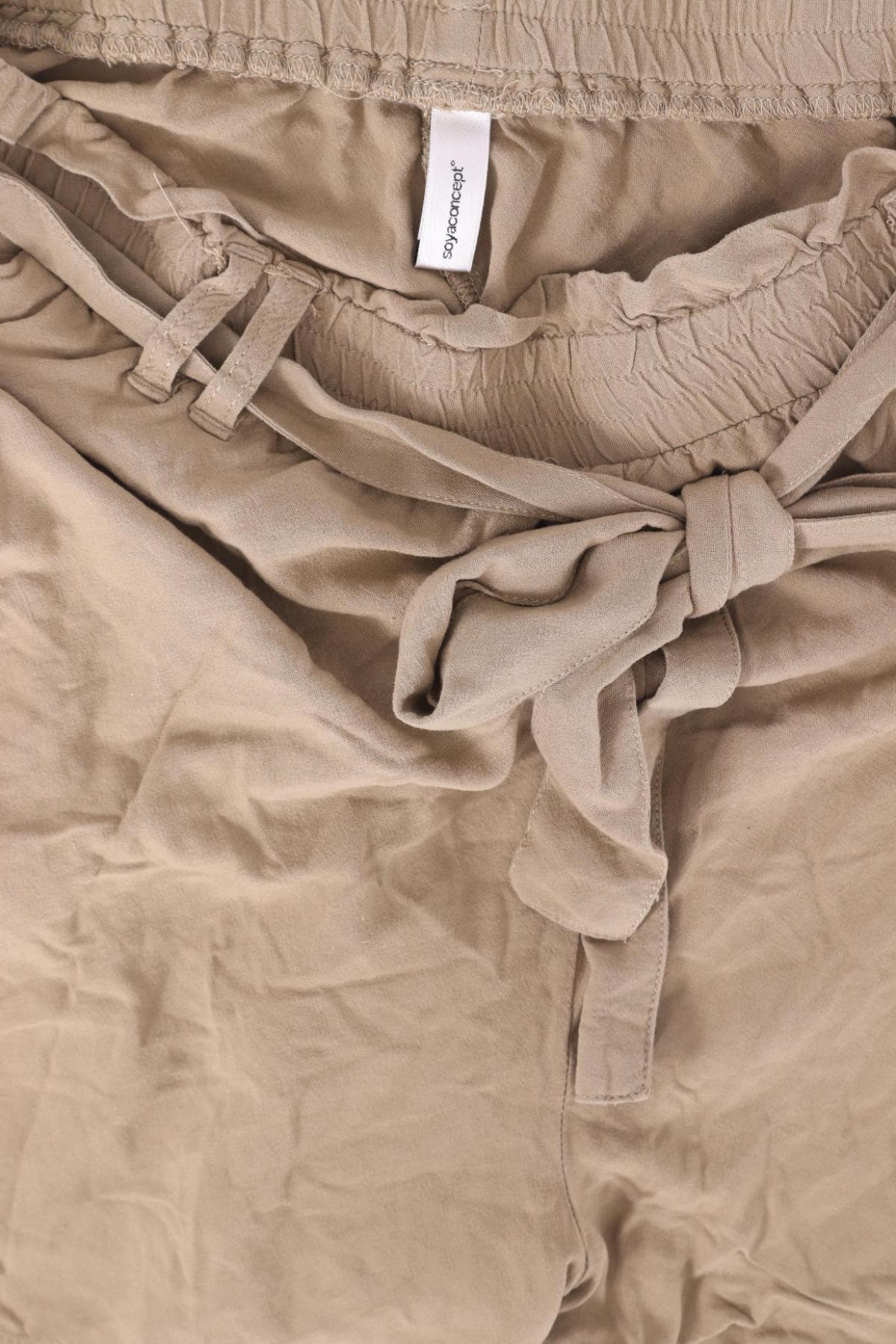 Къси панталони SOYACONCEPT3