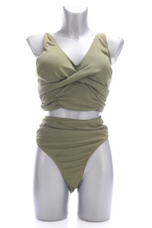 Costum de baie din 2 piese SHEIN