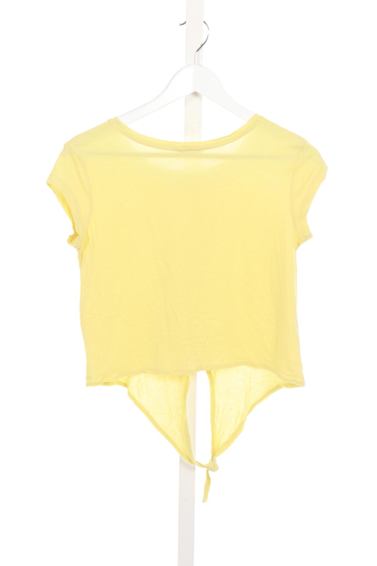 Тениска CUBUS2