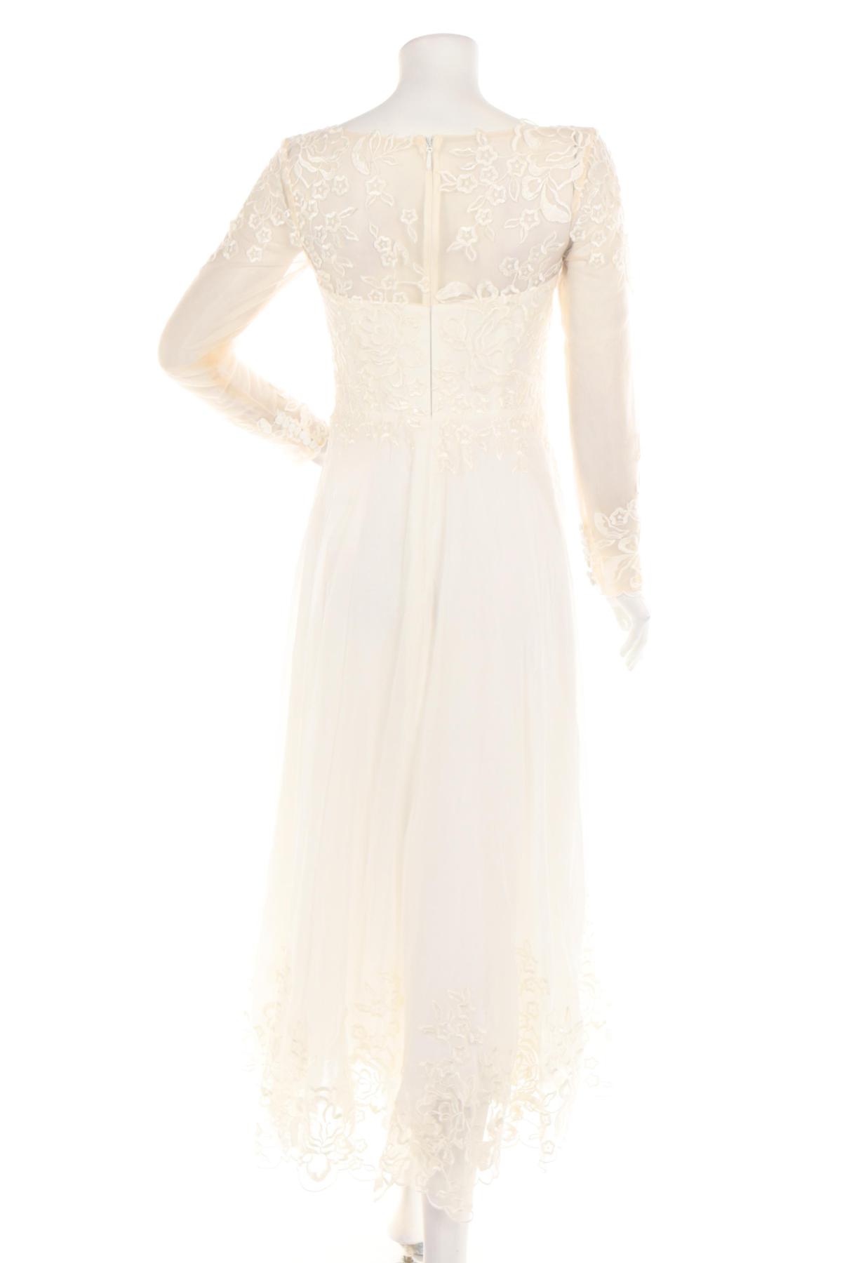 Булчинска рокля JJ`S HOUSE2