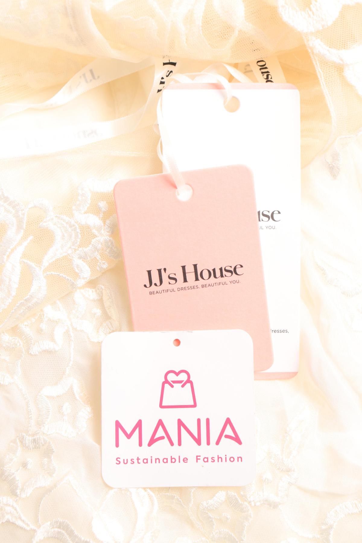 Булчинска рокля JJ`S HOUSE3