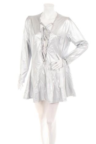 Парти рокля SHEIN