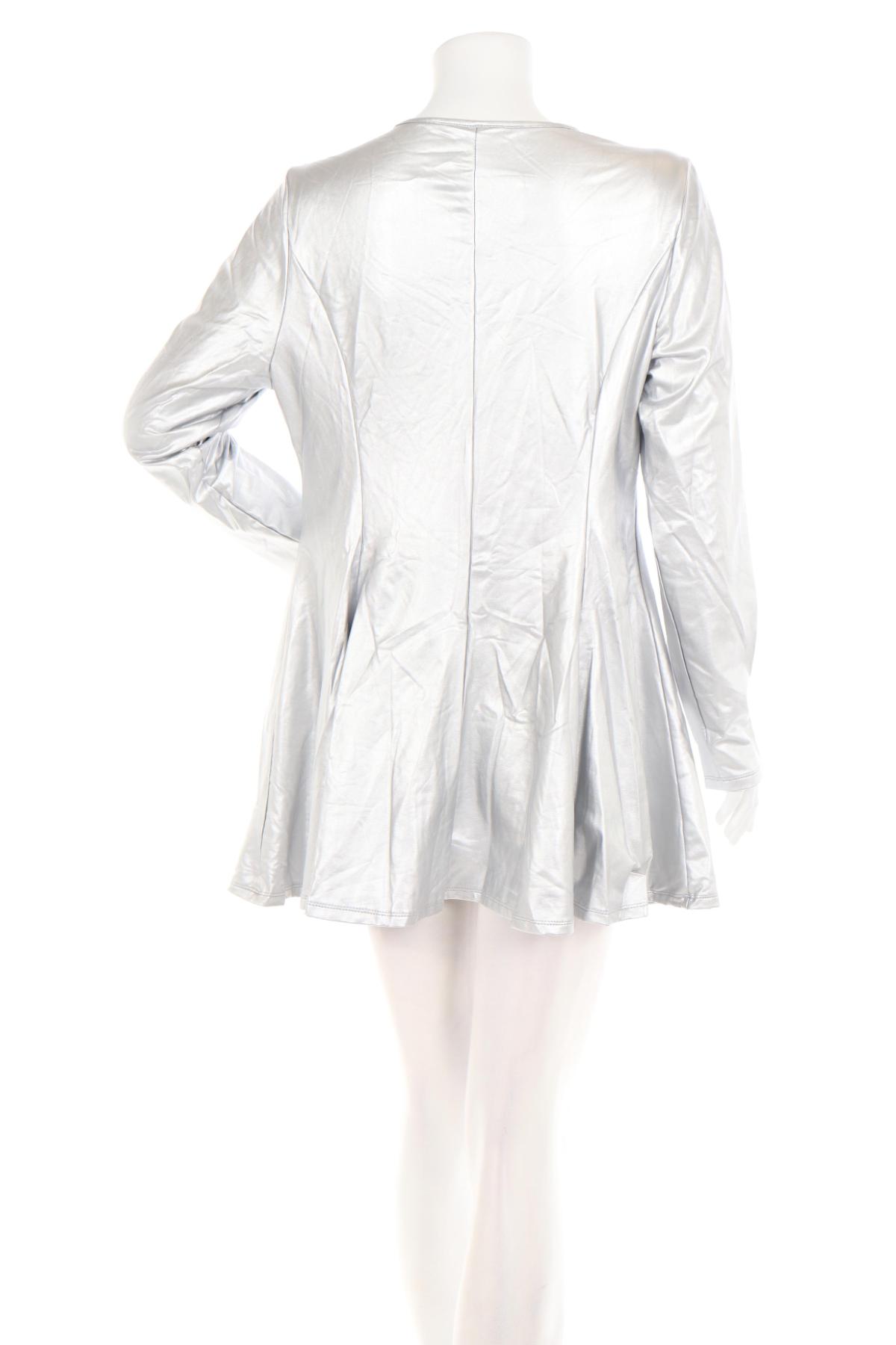 Парти рокля SHEIN2