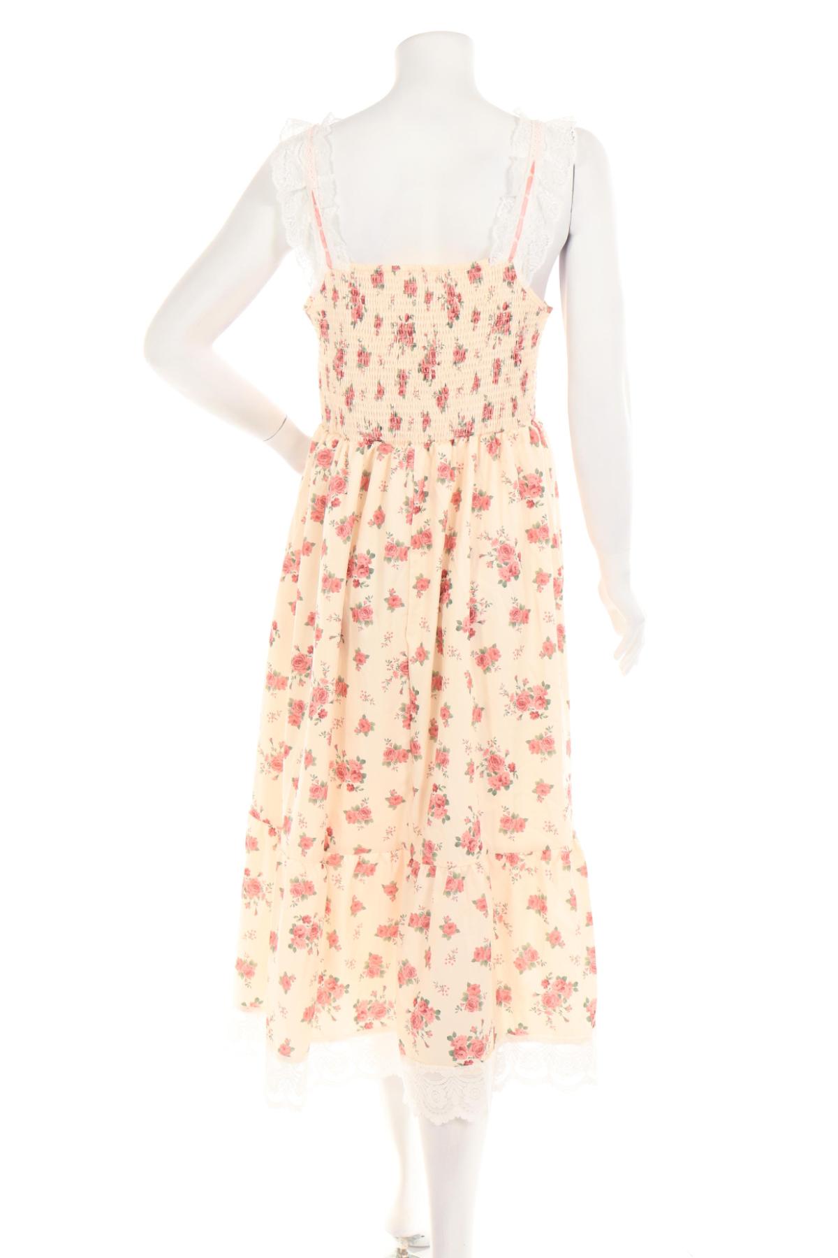 Ежедневна рокля SHEIN2