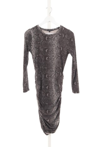 Rochie casual LIBERTE