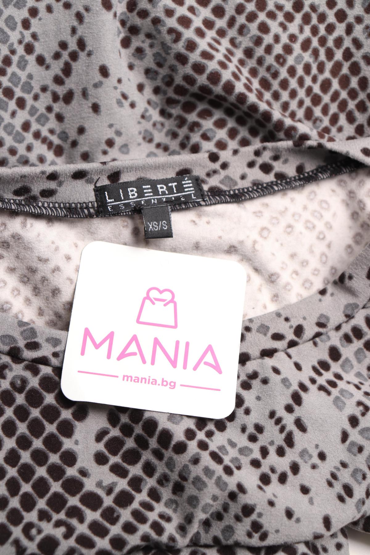 Ежедневна рокля LIBERTE3