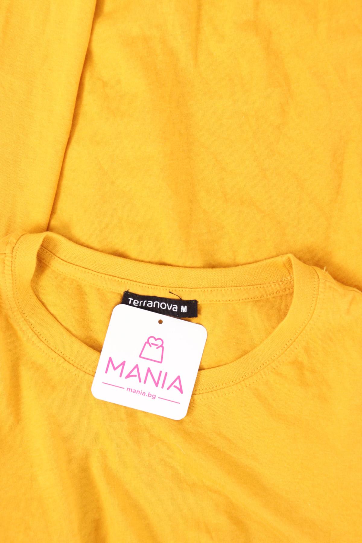 Тениска TERRANOVA3