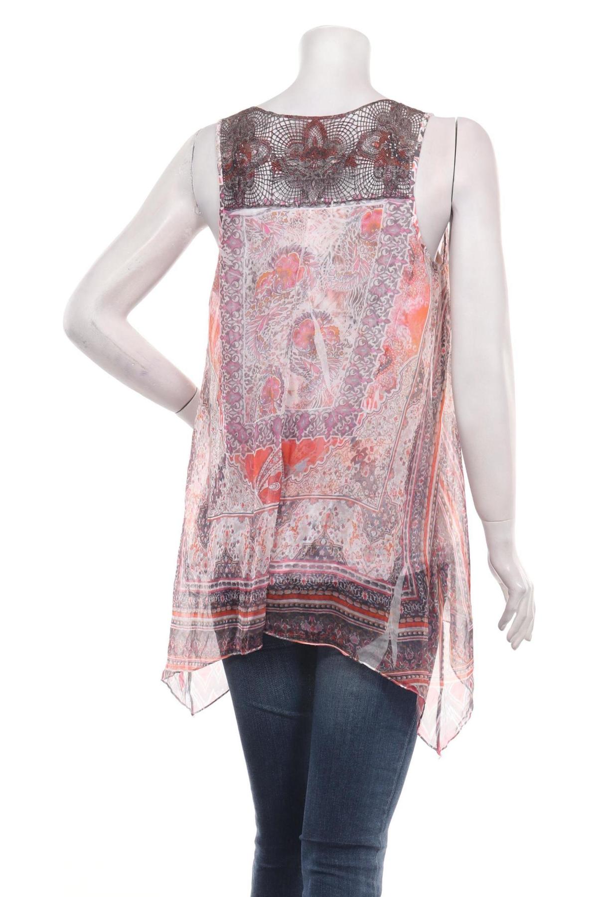 Потник ONE WORLD2