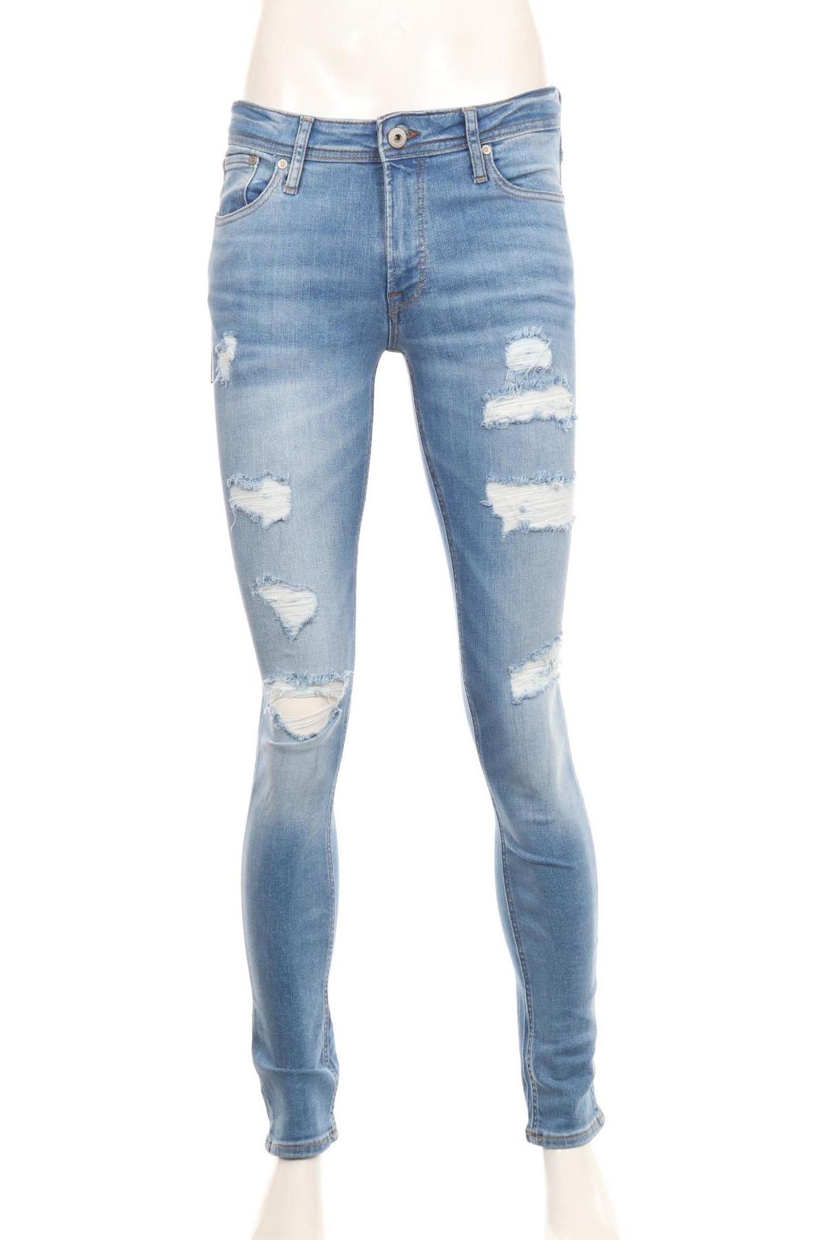 Дънки JACK & JONES1