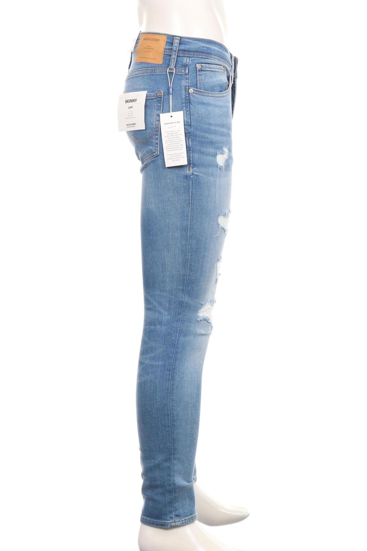 Дънки JACK & JONES3