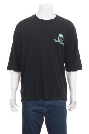Tricou cu imprimeu ASOS