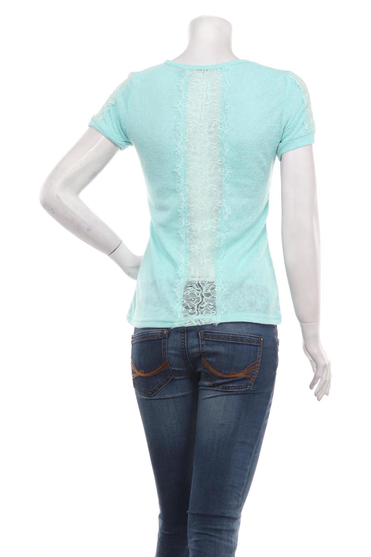 Блуза BEST EMILIE2