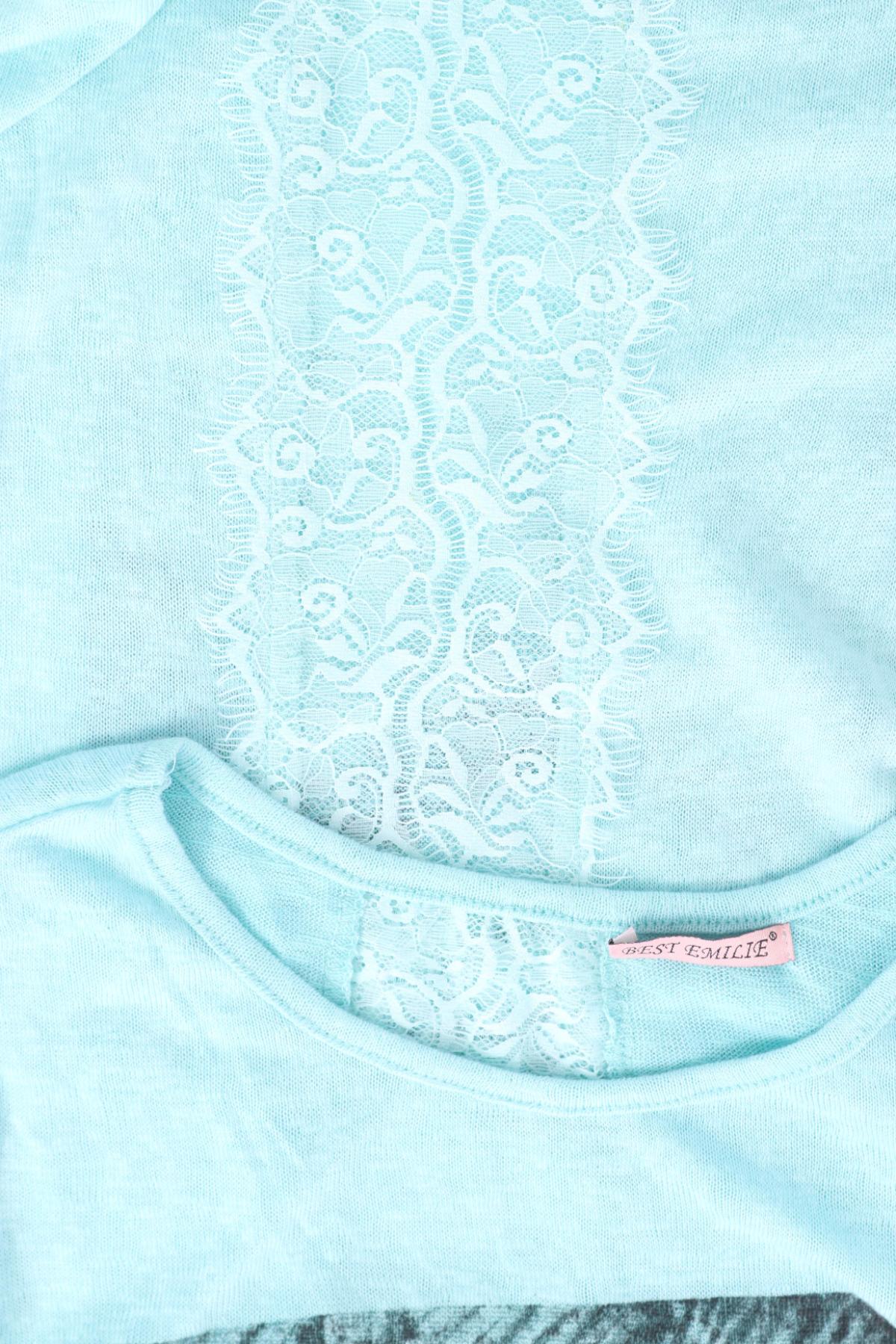 Блуза BEST EMILIE3