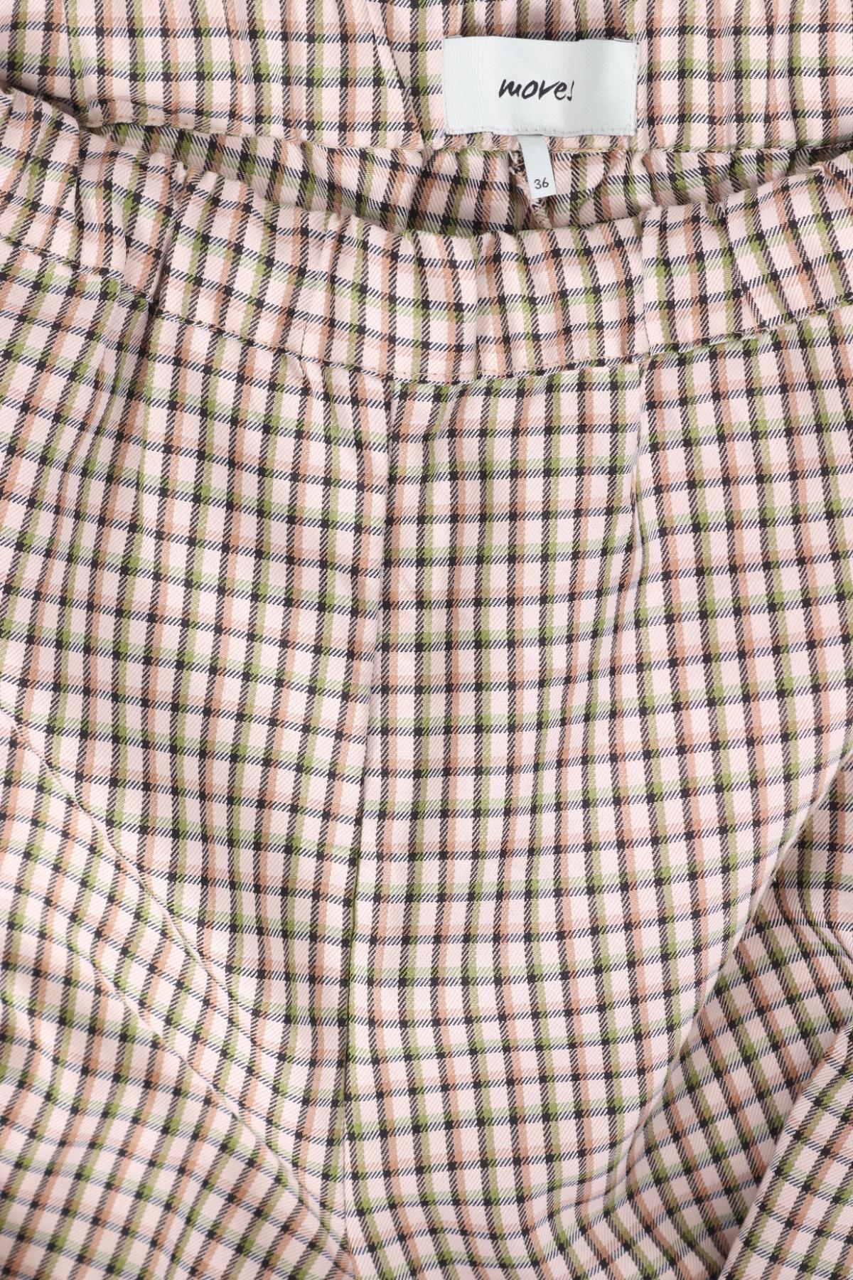 Панталон MOVES3