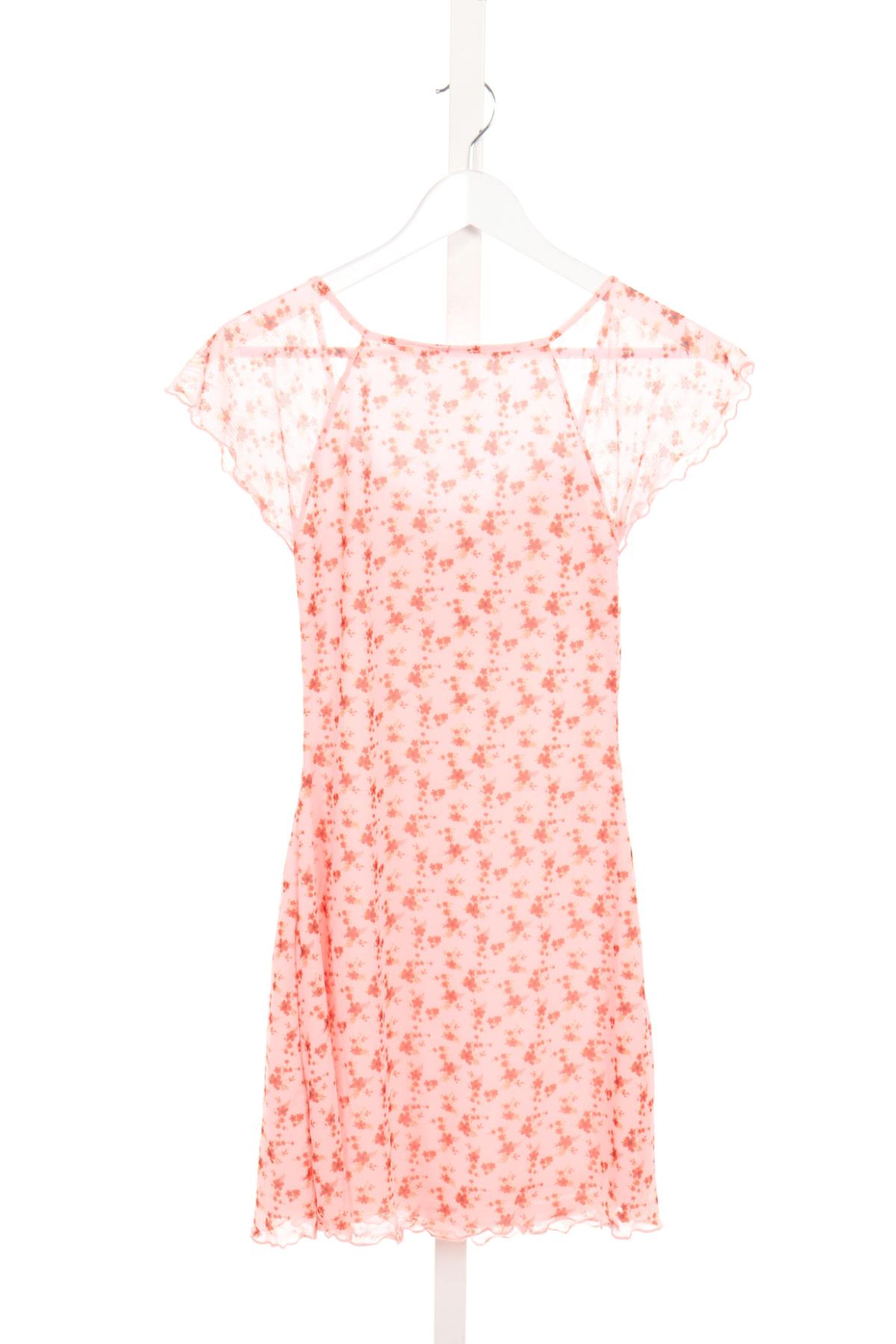 Ежедневна рокля SHEIN2