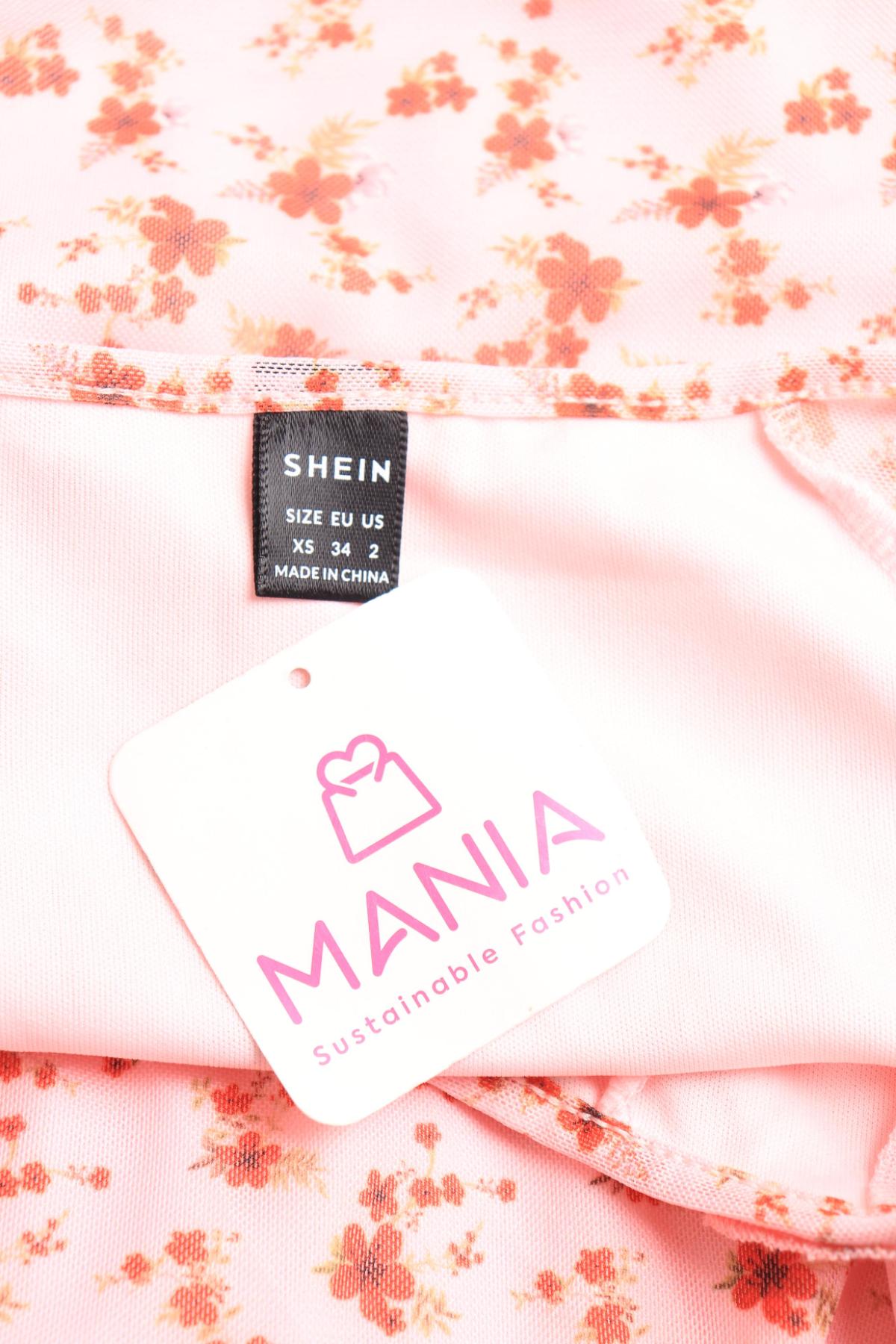 Ежедневна рокля SHEIN3