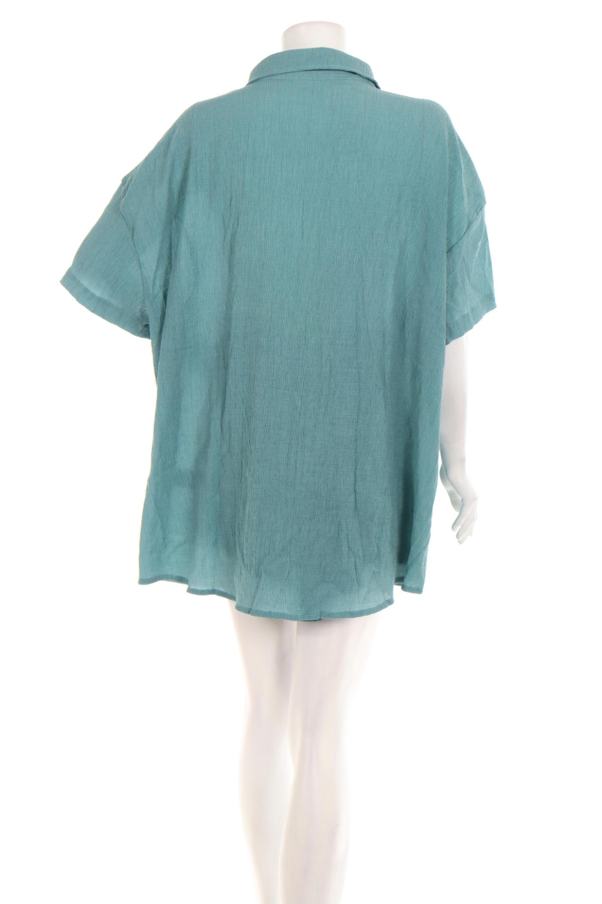 Костюм с панталон SHEIN2