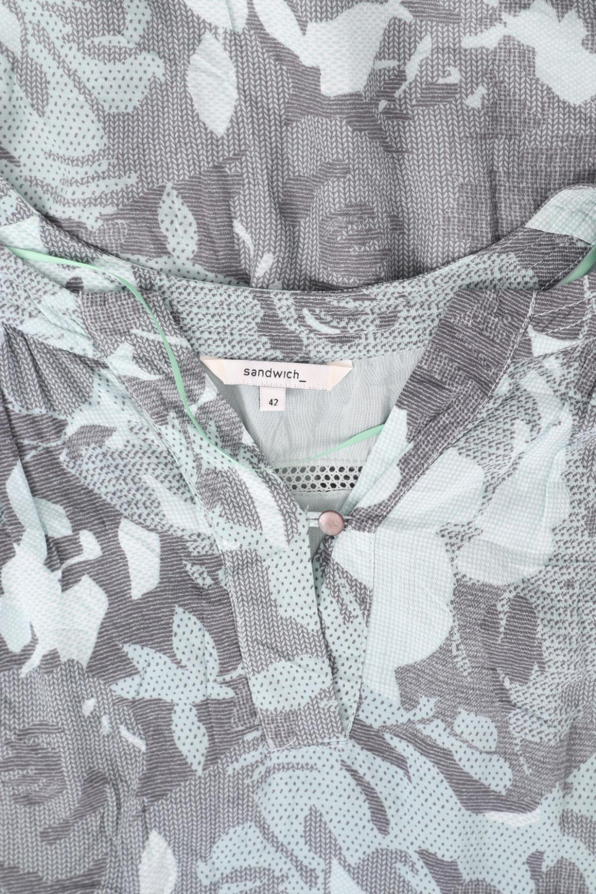 Ежедневна рокля SANDWICH_3